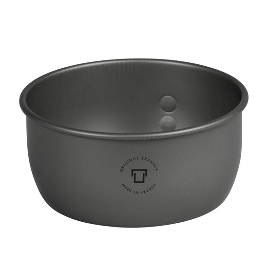 TRANGIA 27 1L HARD ANODIZED