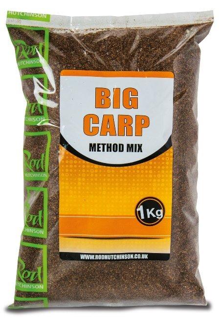 Big Carp Method Mix