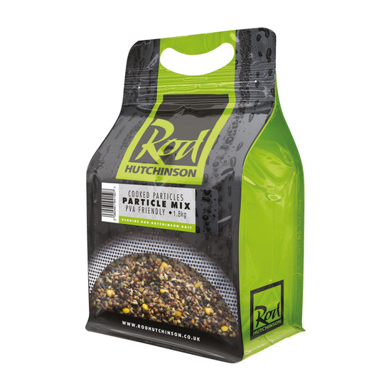 Particle Mix Bucket 1.8kg