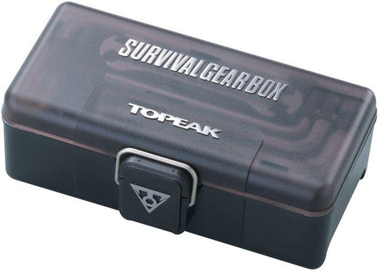 Survival Gear Box