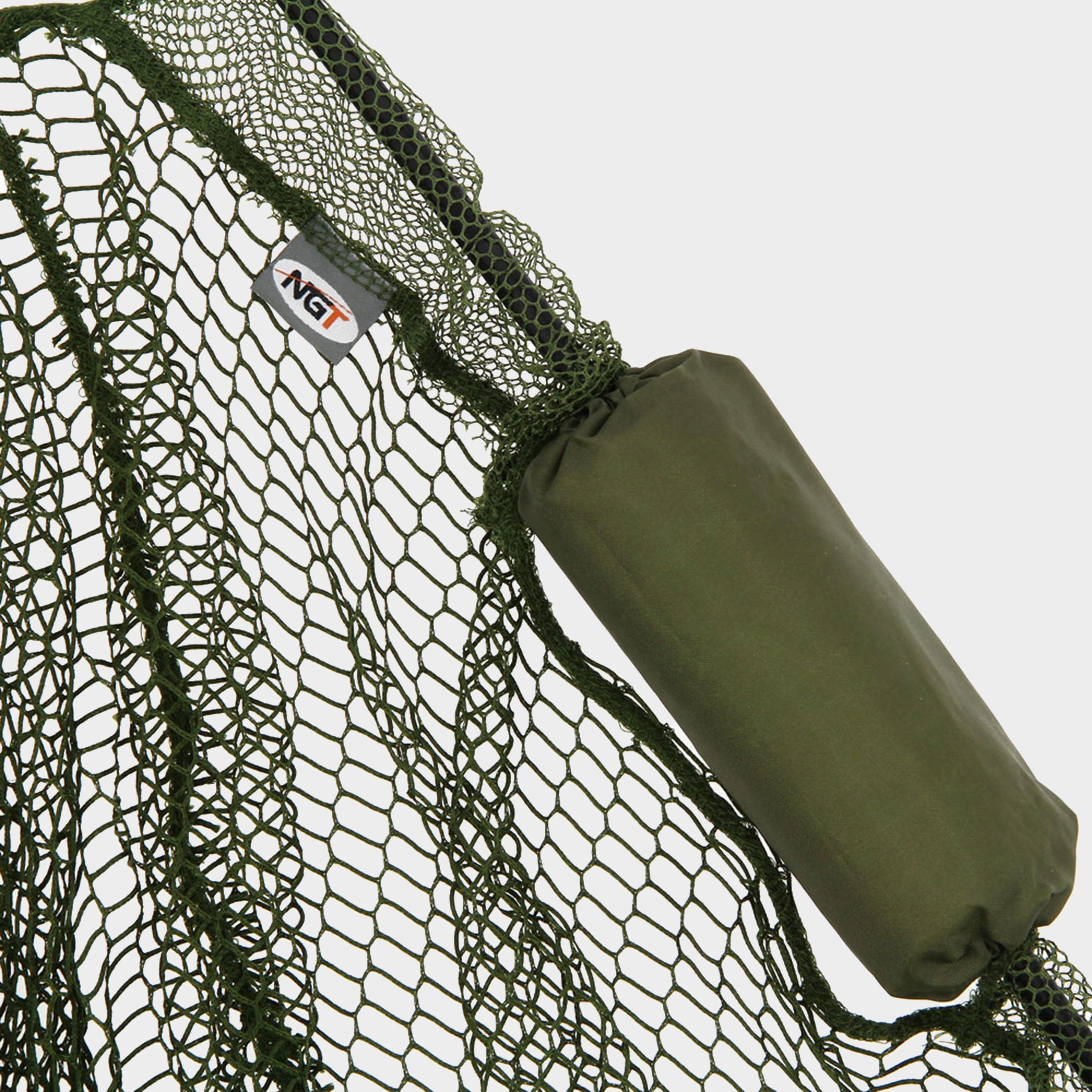42" Specimen Net with Dual Net Float System