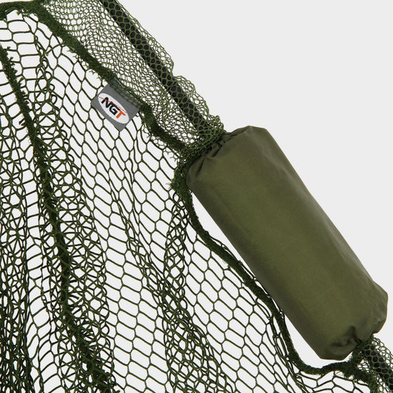 42" Specimen Net with Dual Net Float System