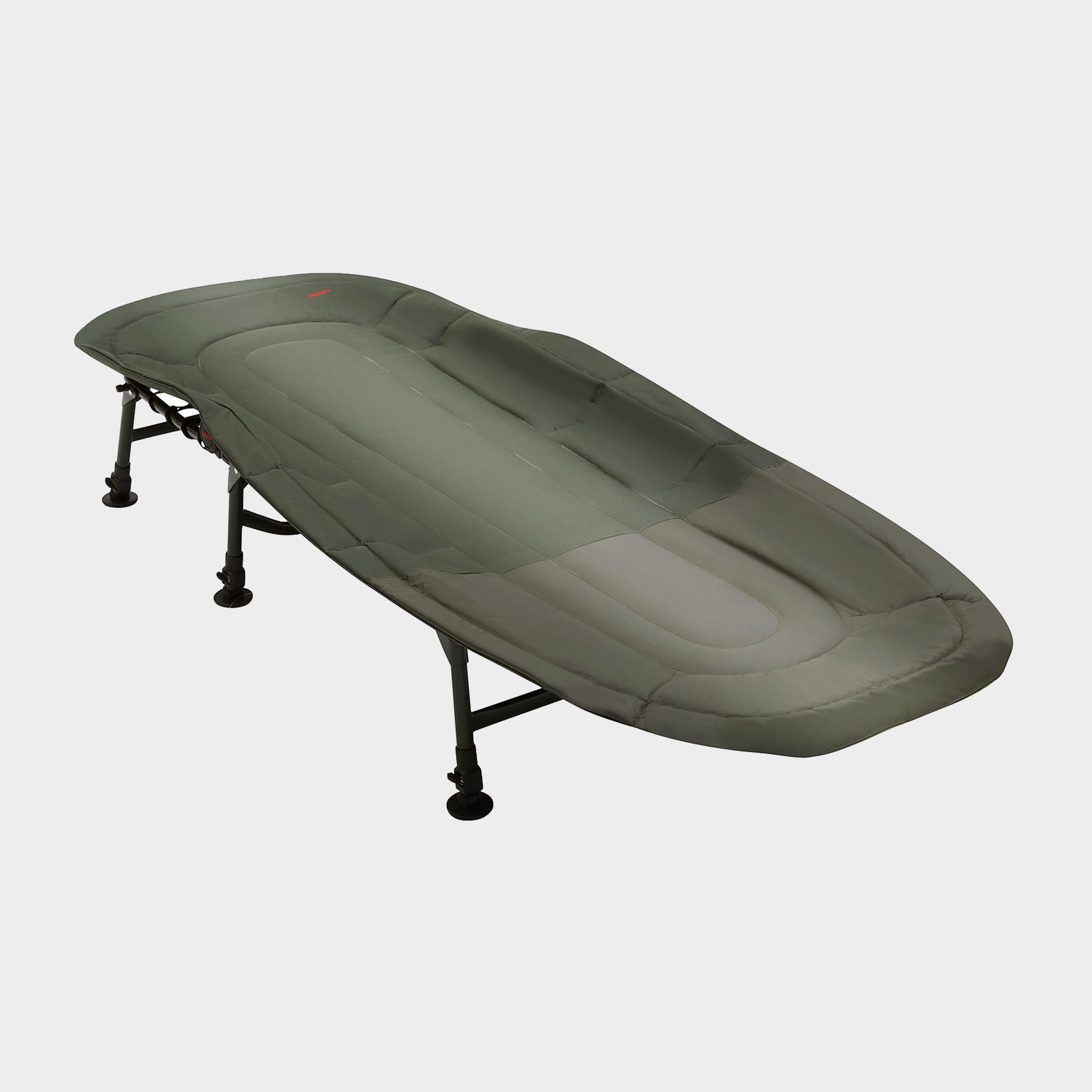 Particle Bedchair