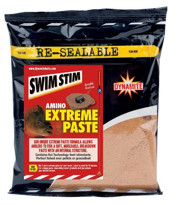 Swim Stim Extreme Paste Original 350g