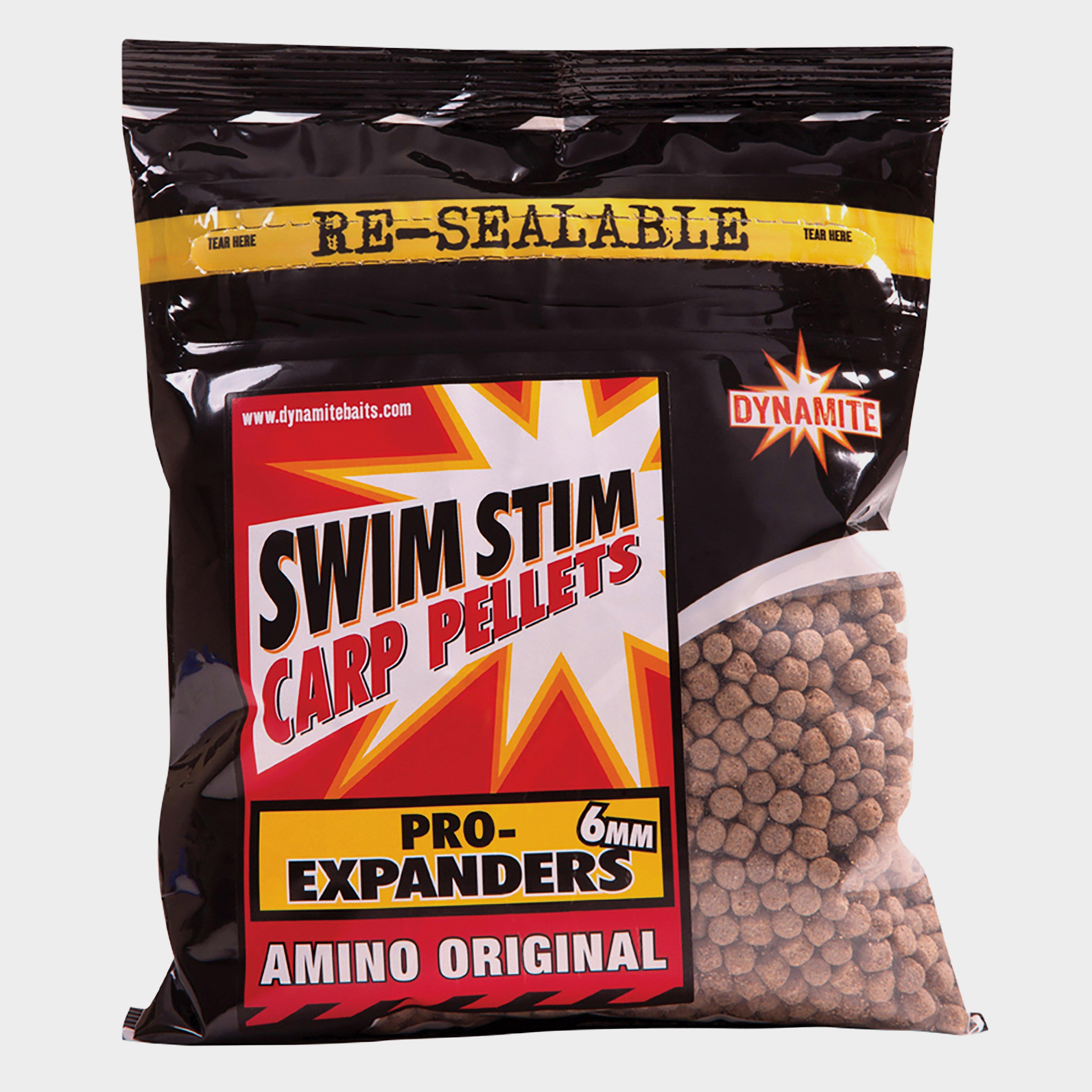 Swim Stim Expander Amino Original 6mm 350g