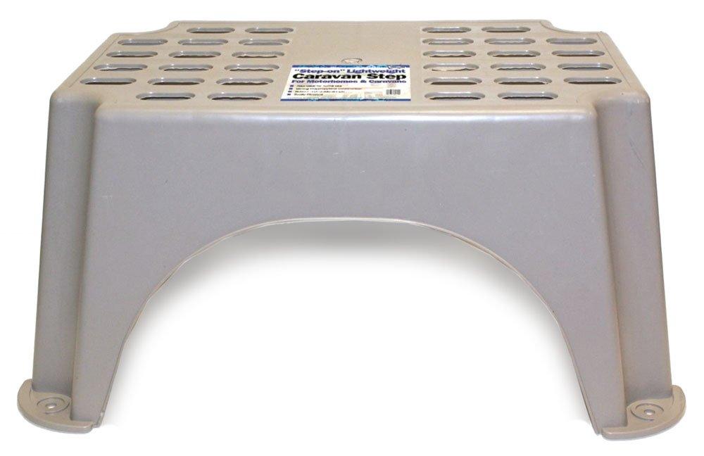 Plastic Step