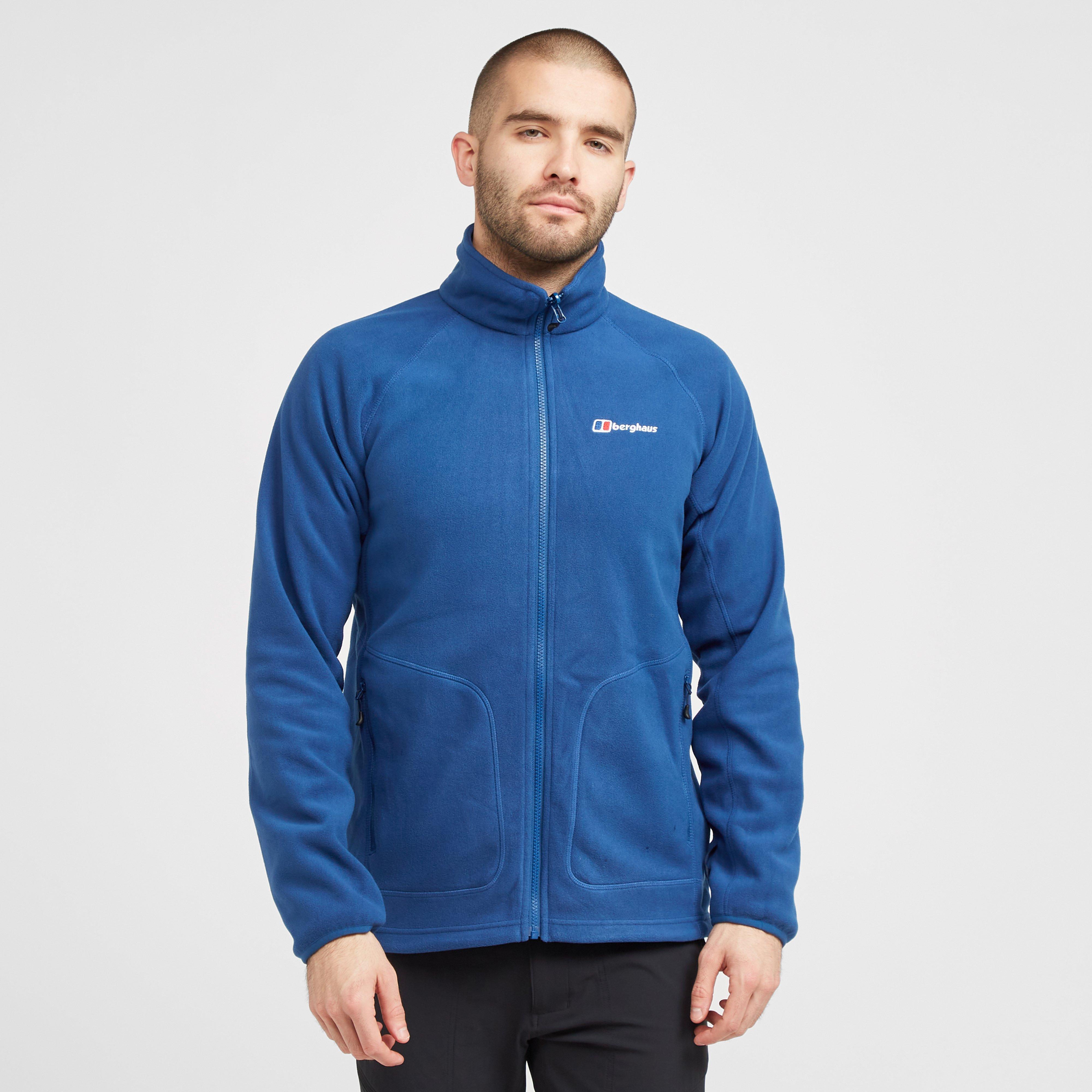 Men’s Arran 3 in 1 Jacket