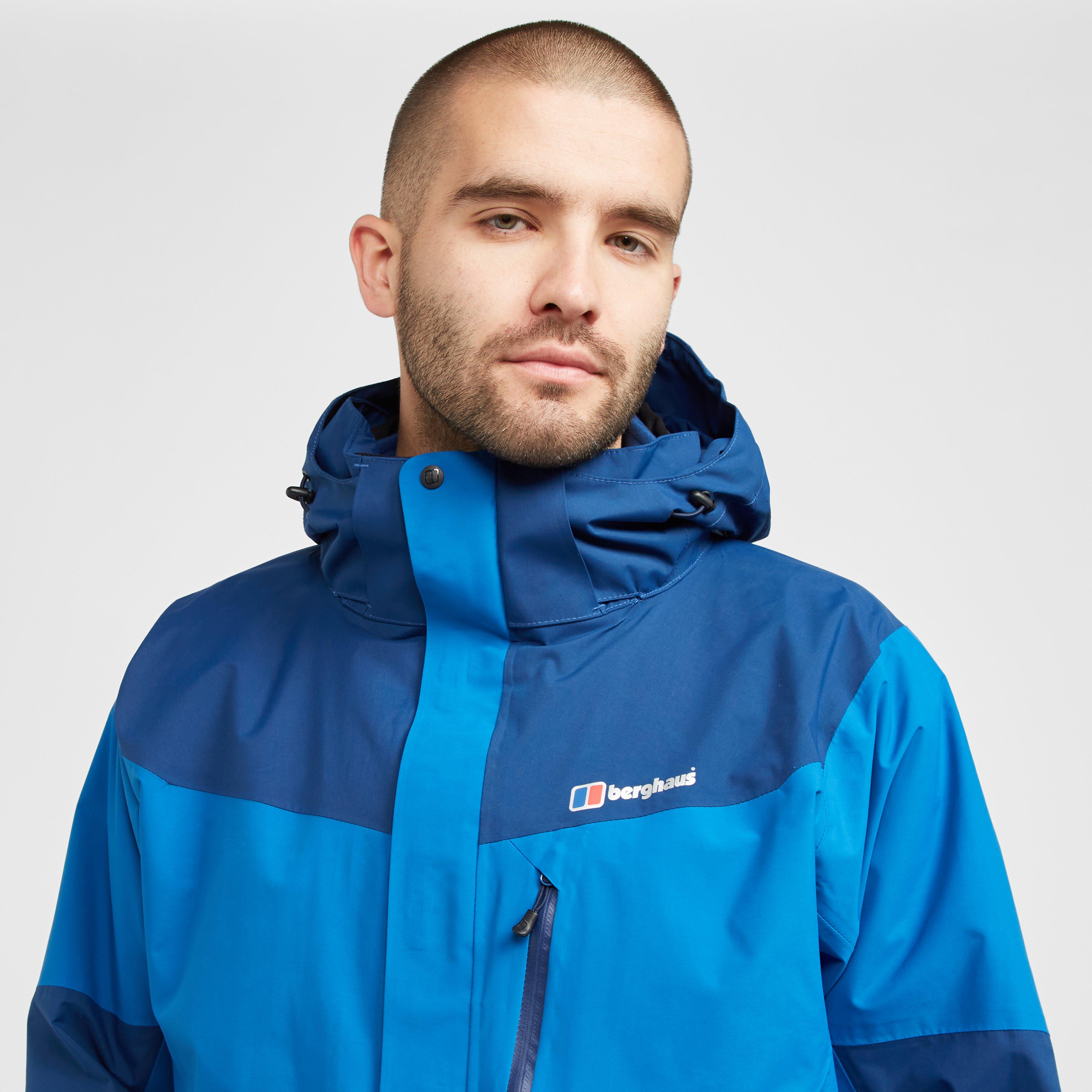 Men’s Arran 3 in 1 Jacket