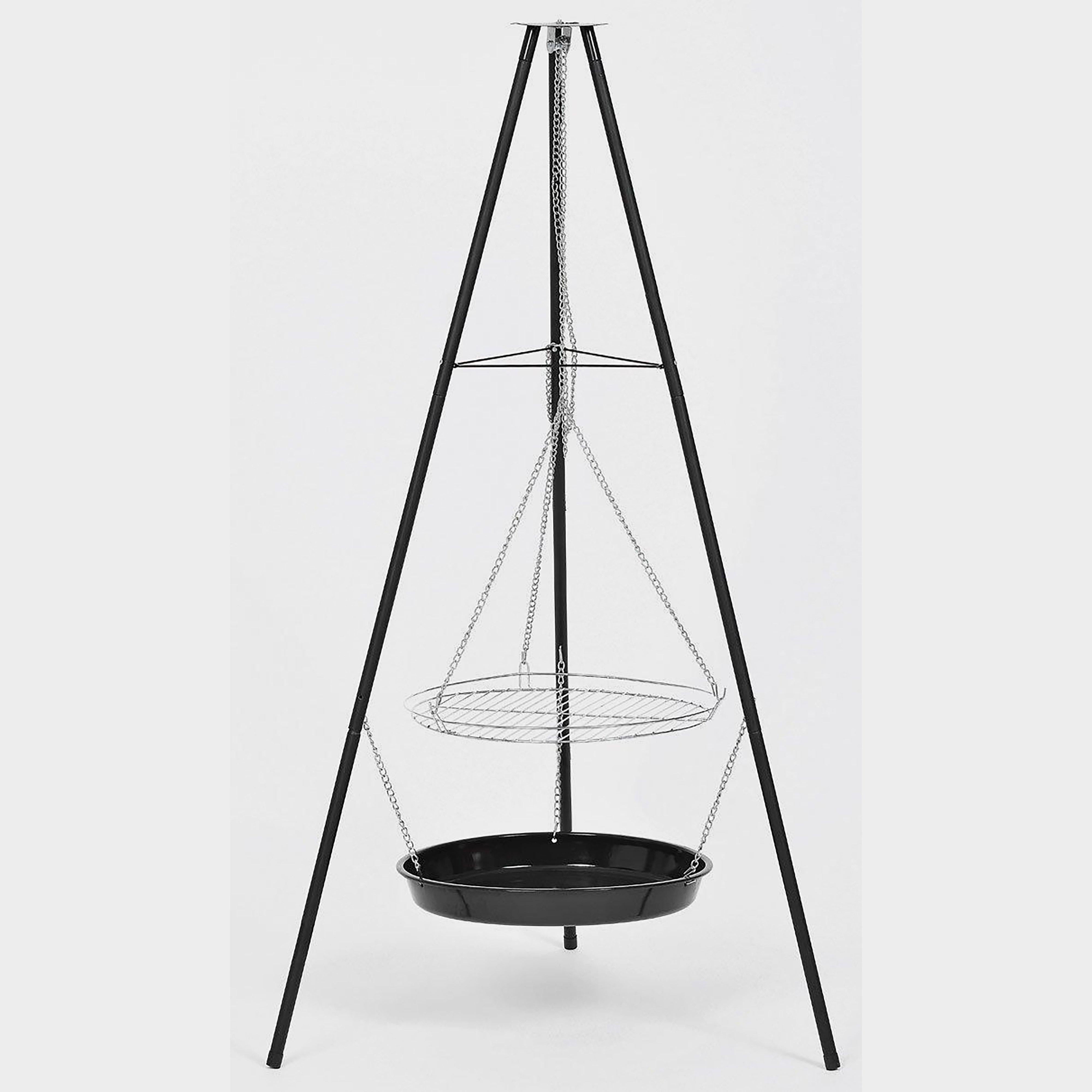 Tripod BBQ