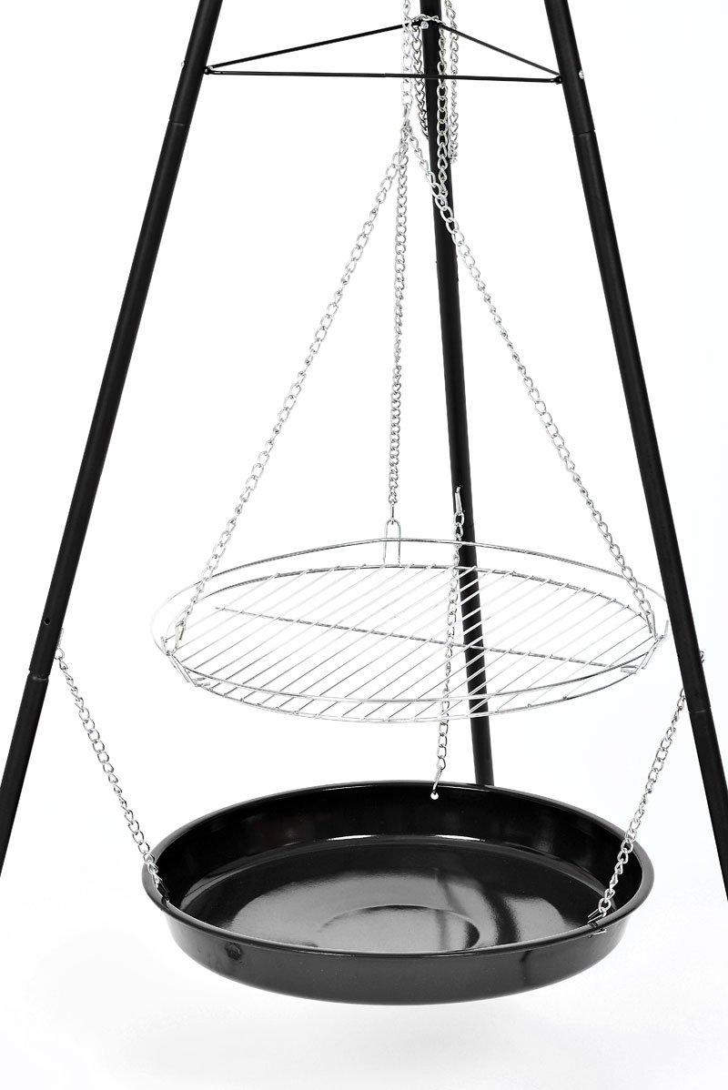 Tripod BBQ