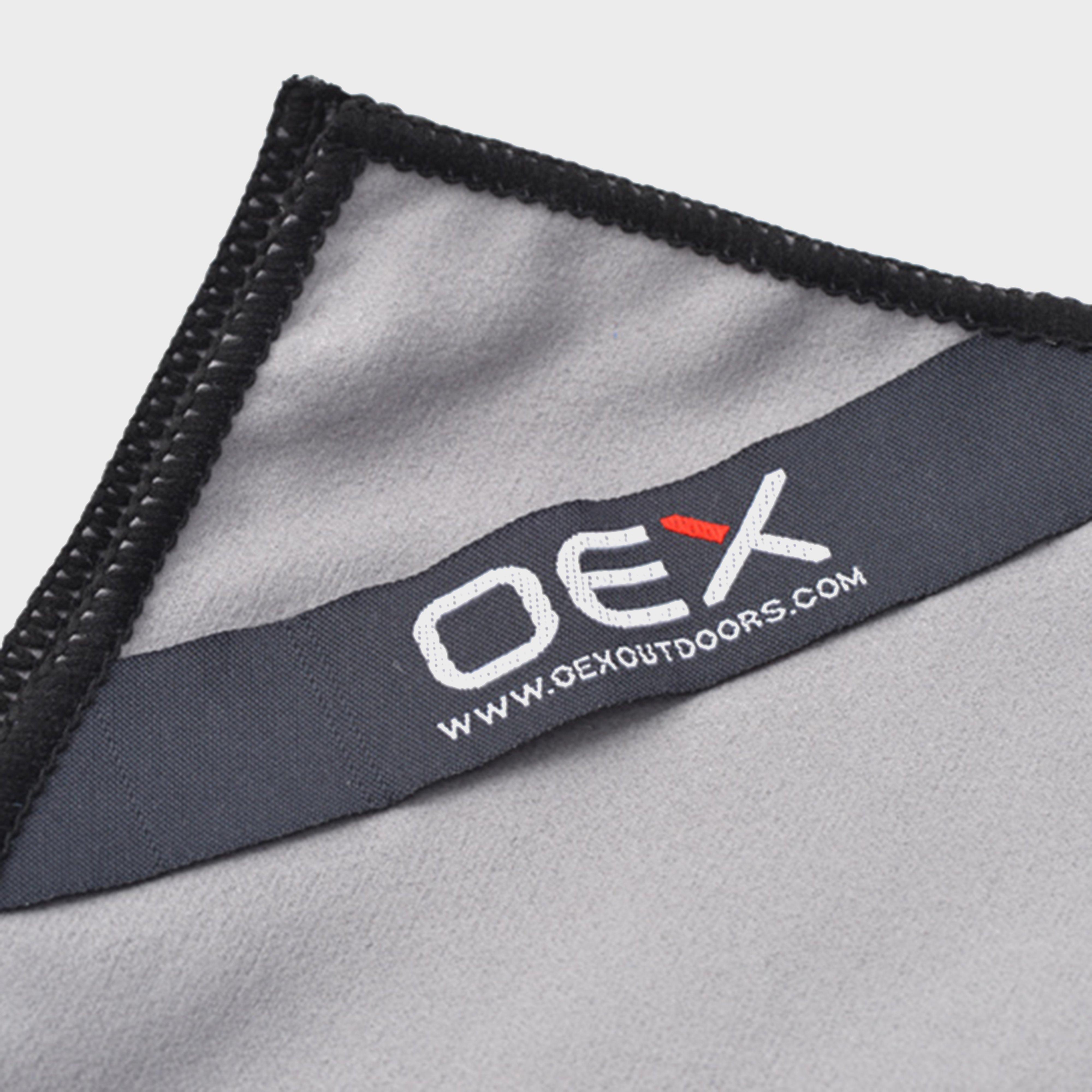 Microfibre Trekking Body Towel