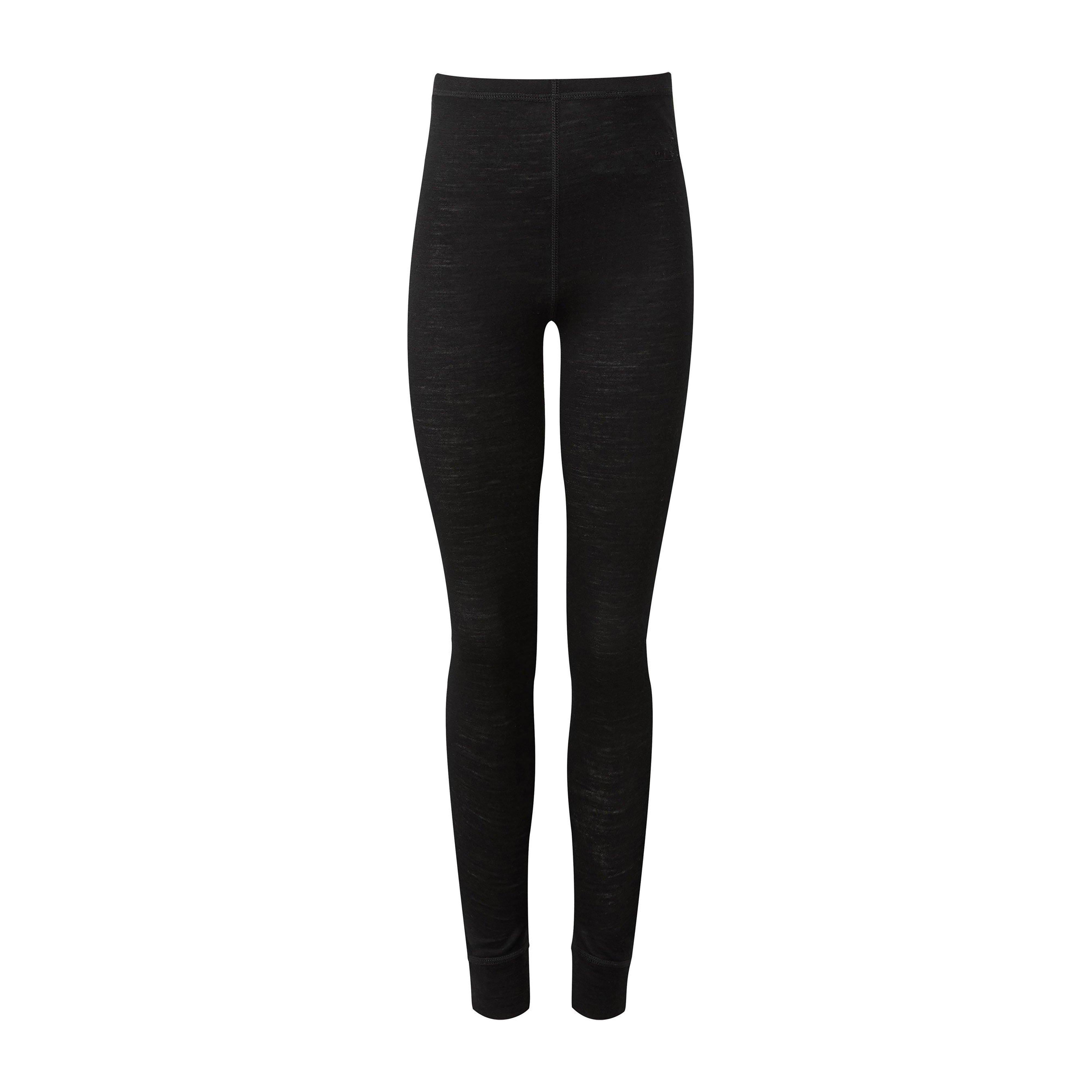 Kids' Merino Long Johns