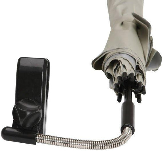 Universal Clamp on Sun Shade