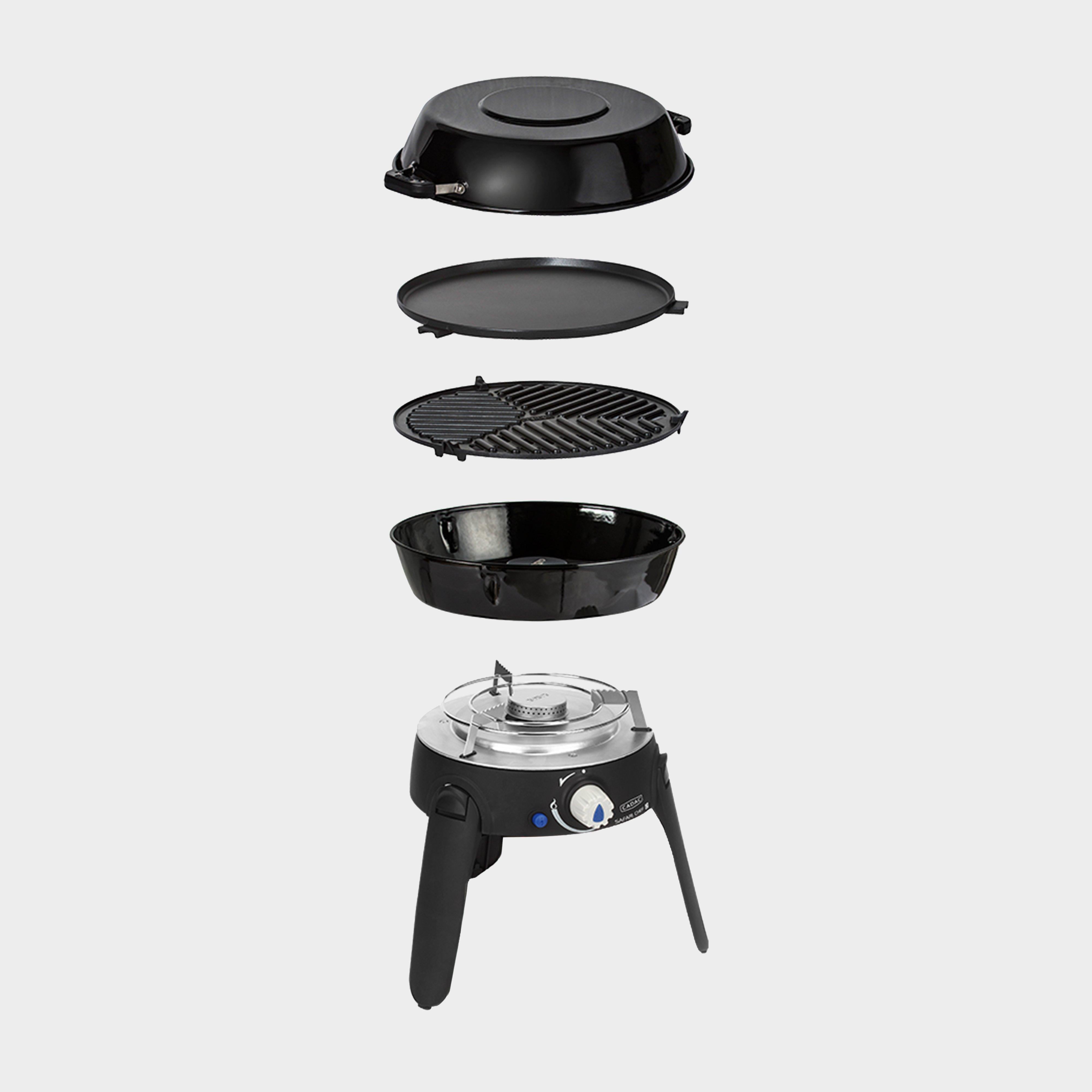Safari Chef 2