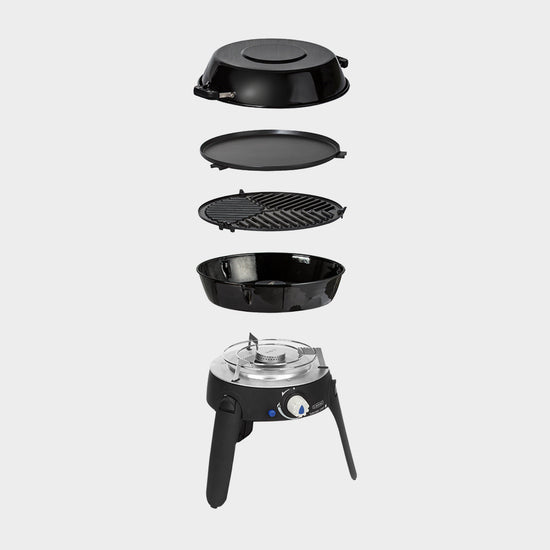 Safari Chef 2