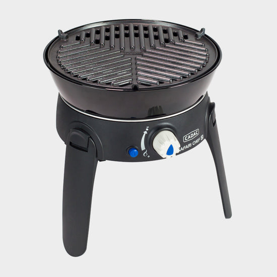 Safari Chef 2