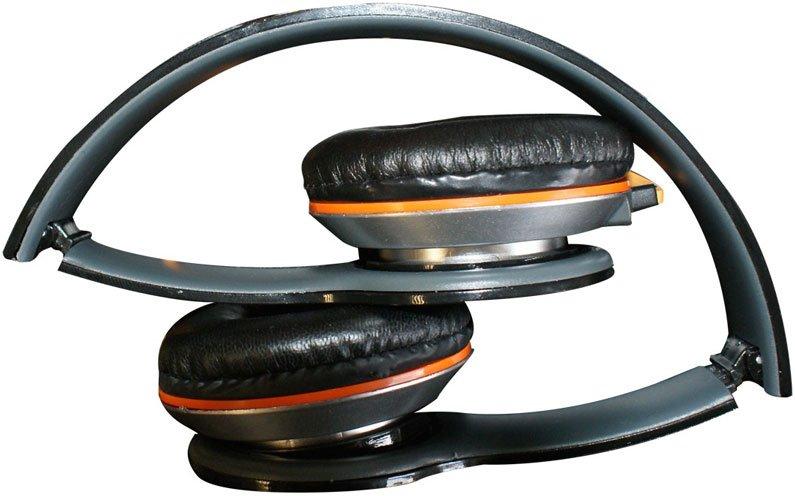 Sonar Deluxe Headphones