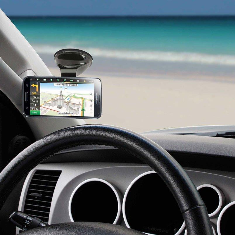 magicMOUNT Dash/Window