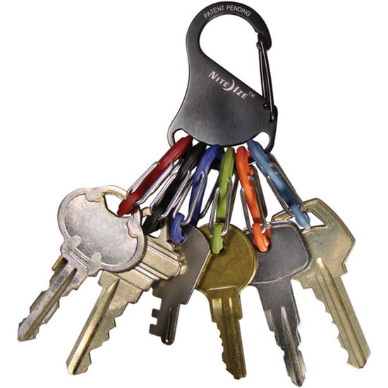 S-Biner KeyRack