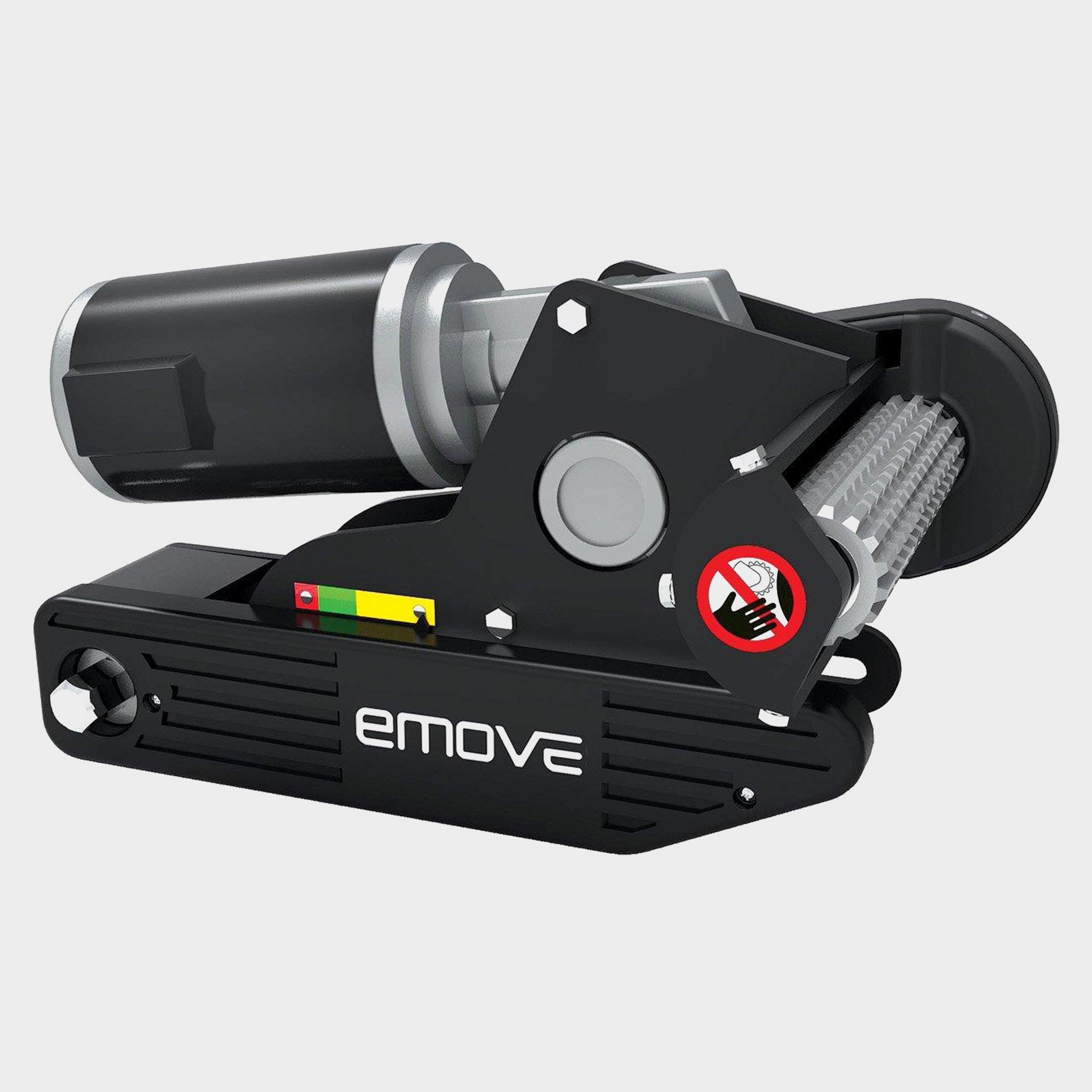 eMove Automatic Caravan Mover (Chain Driven)