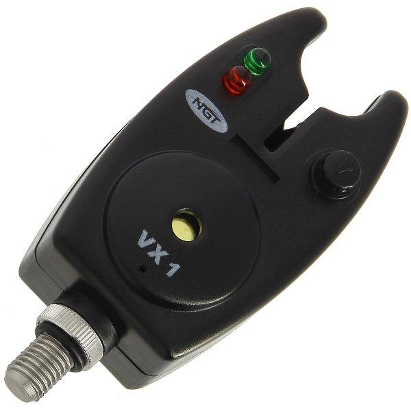 Vx1 Bite Alarm With Variable Volume