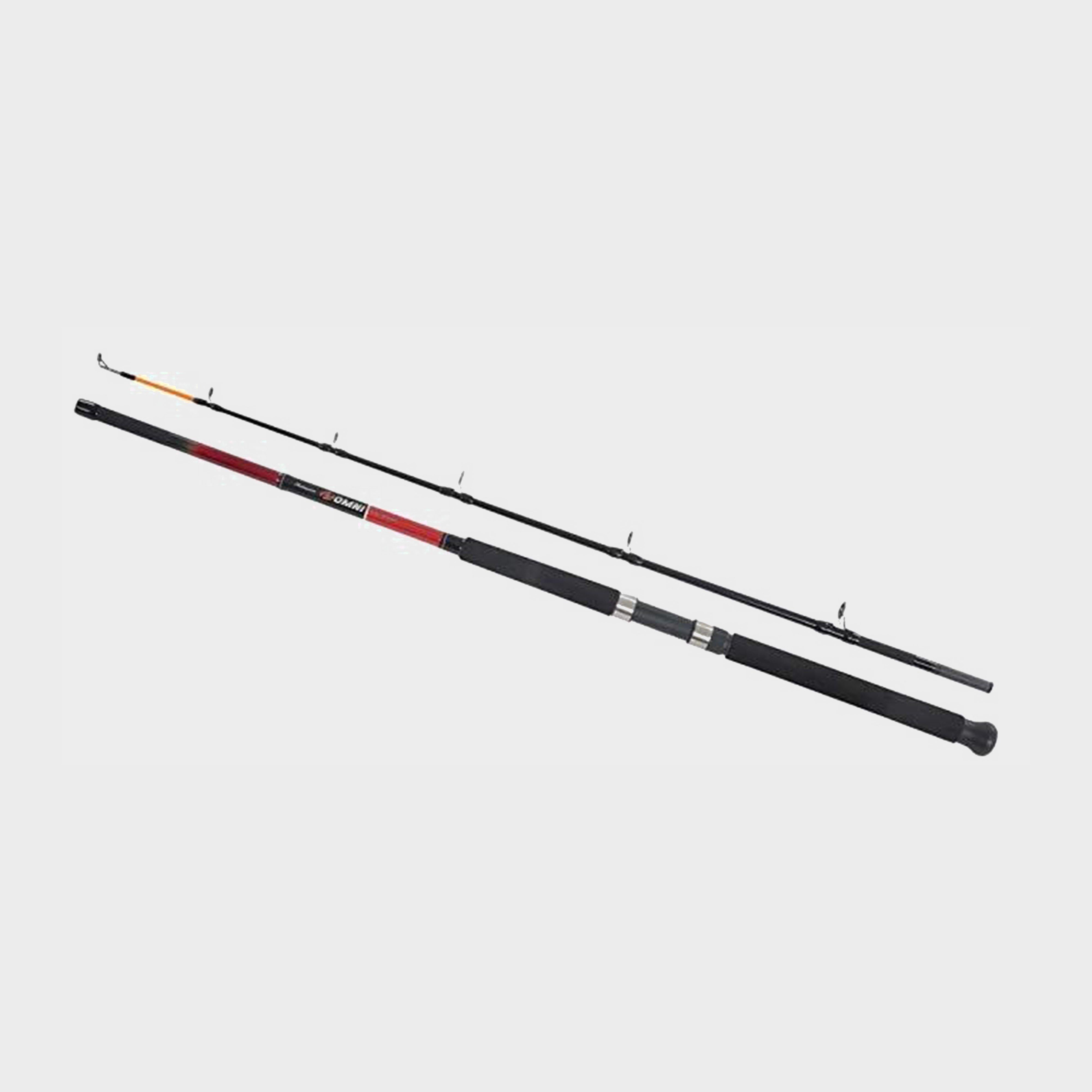 Omni Boat Rod 6ft 6in 20 30lb