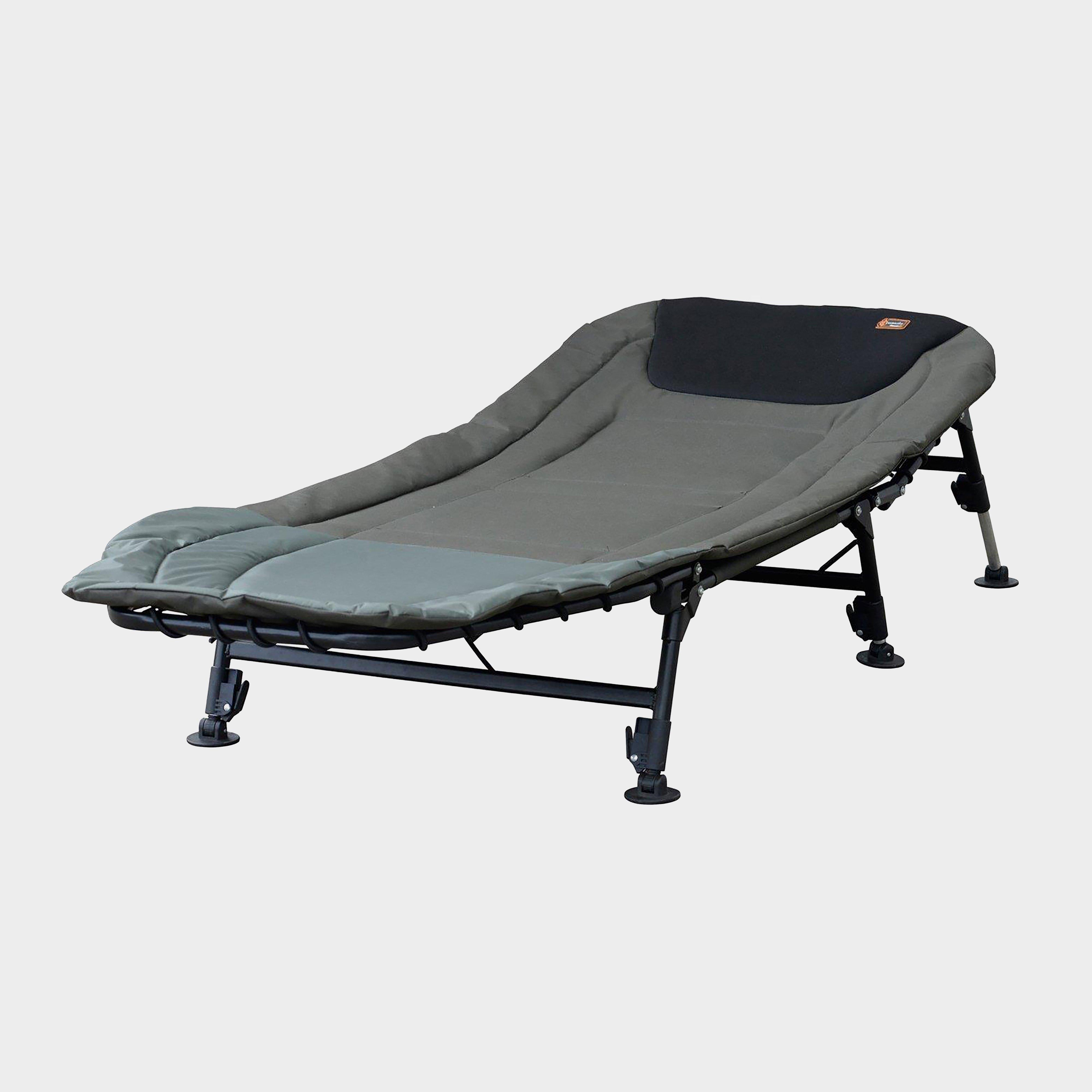 Cruzade Bedchair 6 Leg