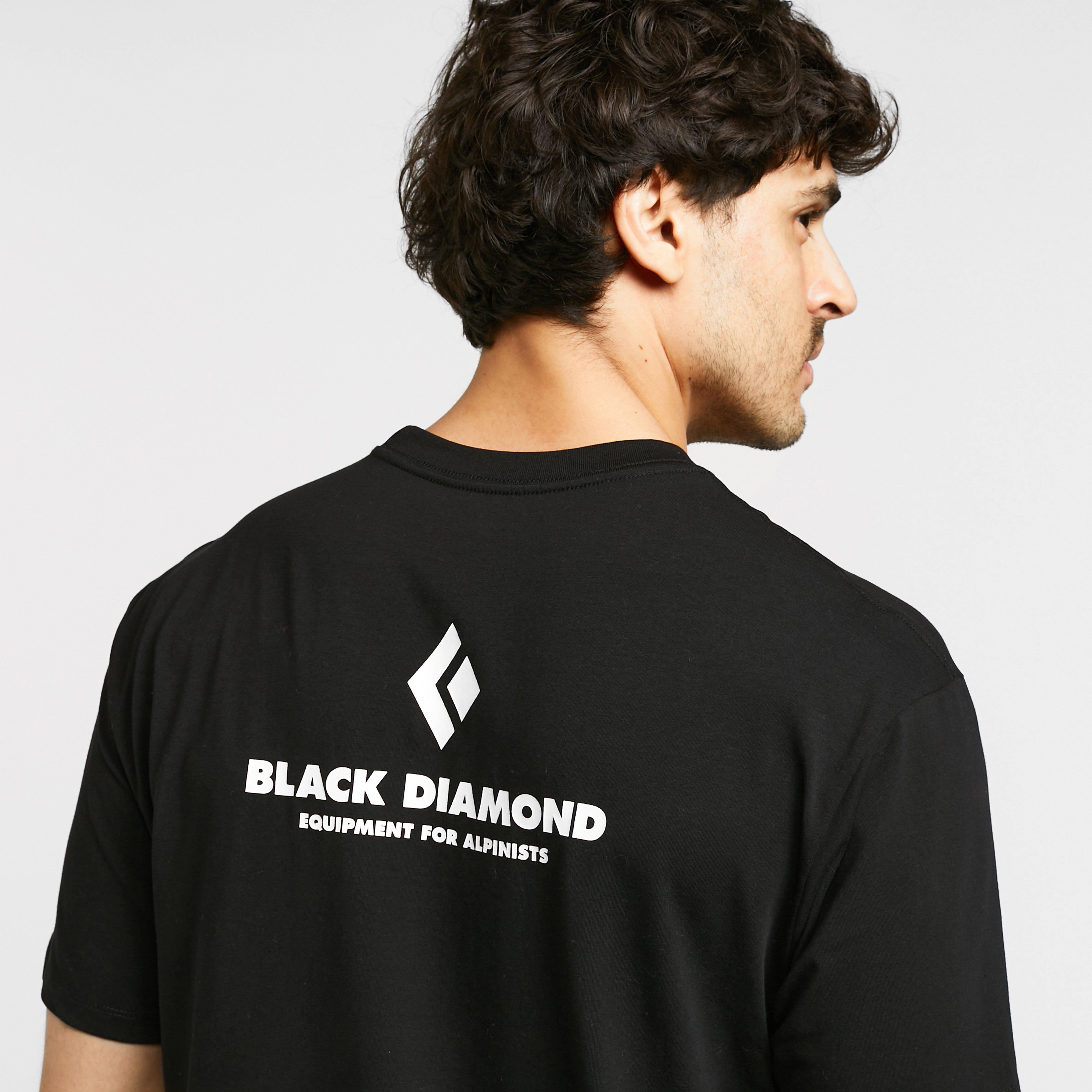 Men's Equipment For Alpinist Tee