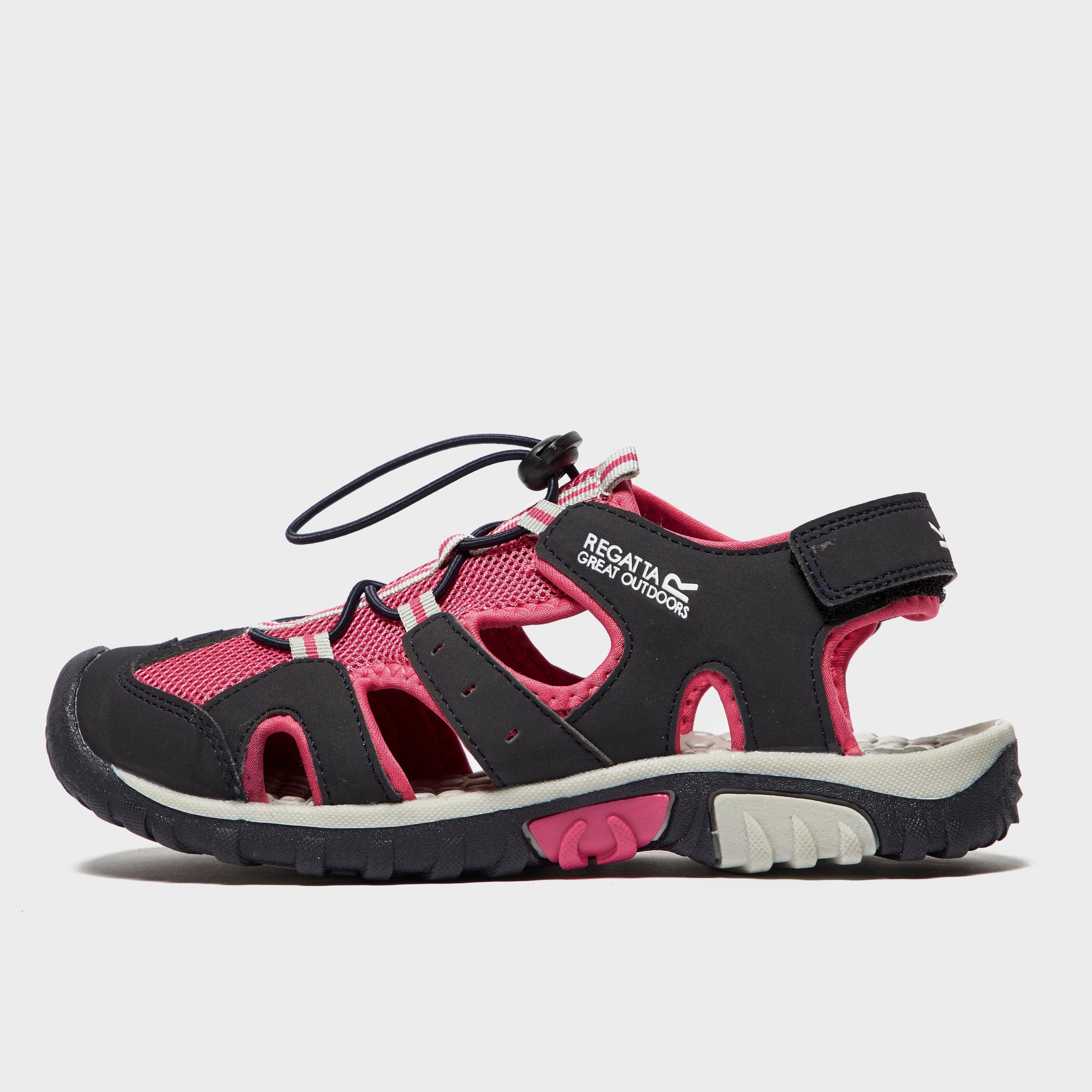 Kids' Deckside Sandal