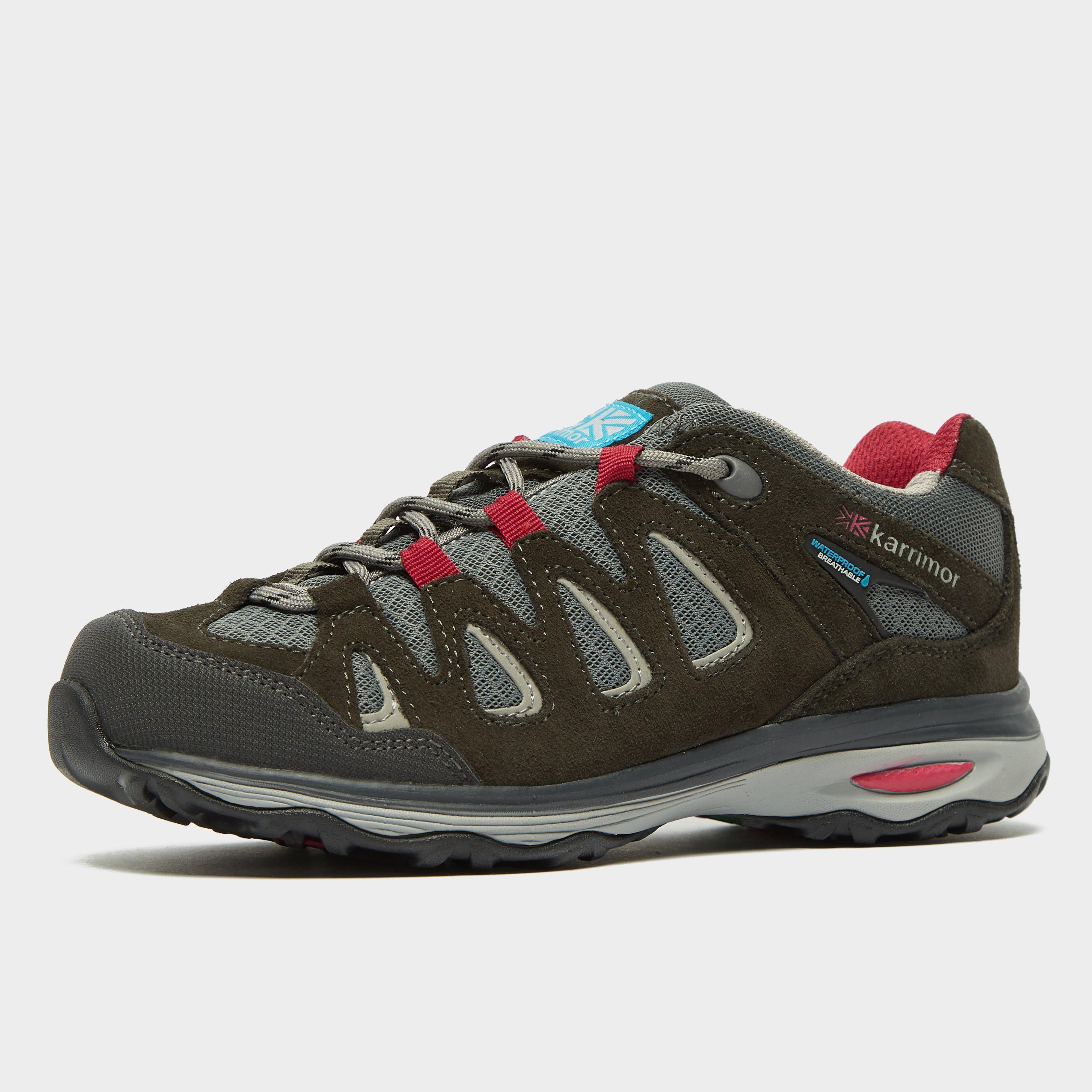 Isla Ladies' Weathertite Walking Shoes
