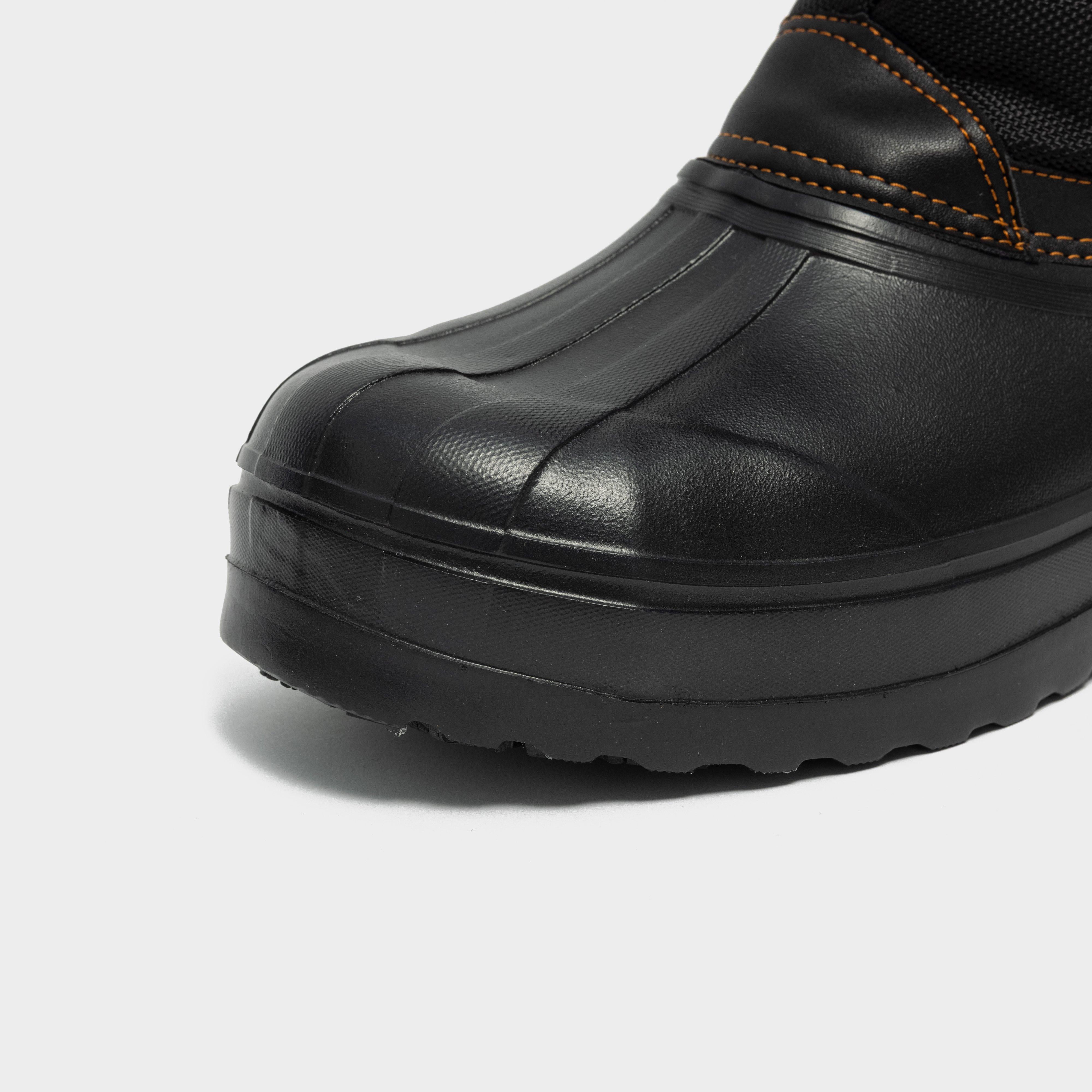 Polar Boot Black 41 - 7
