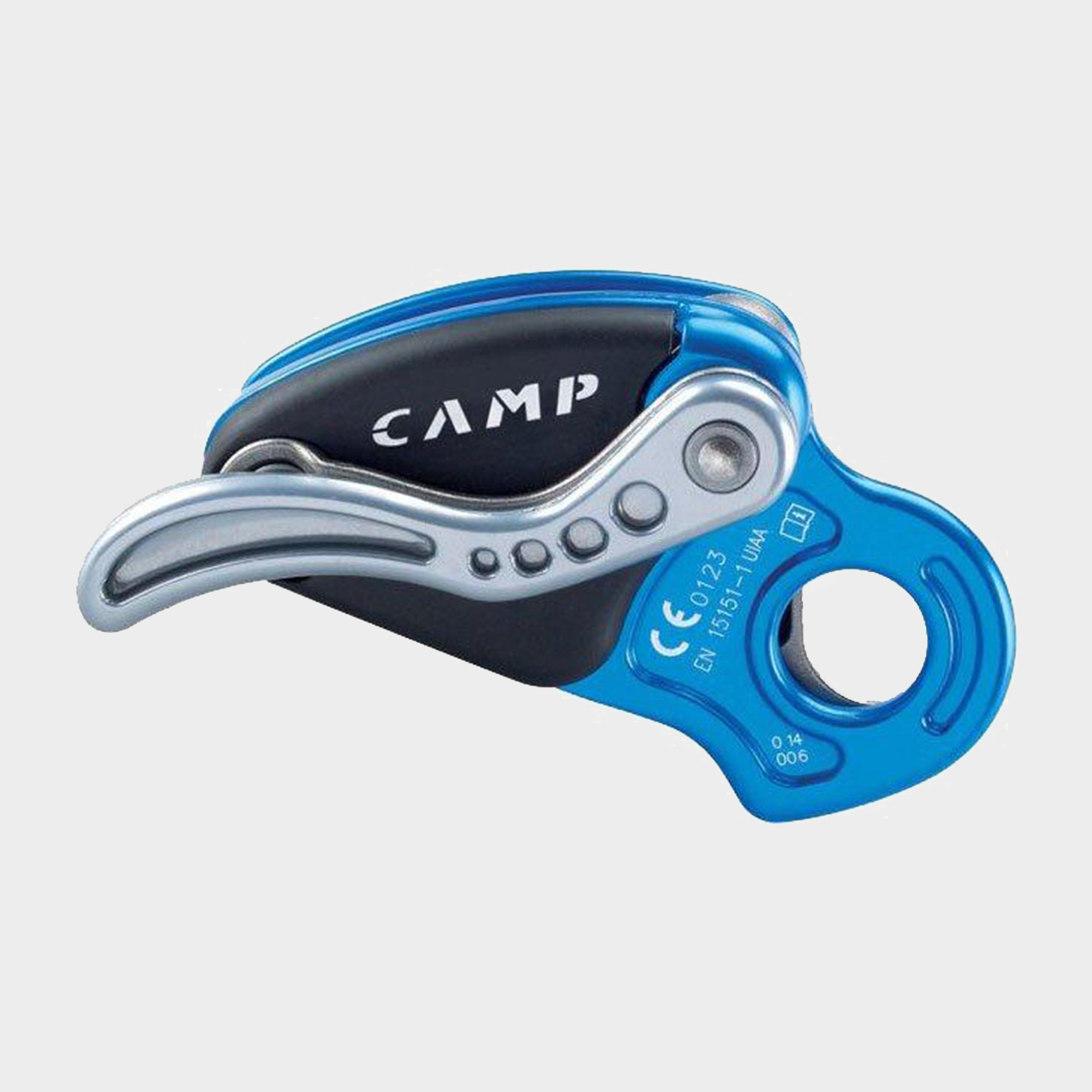Matik Belay Device