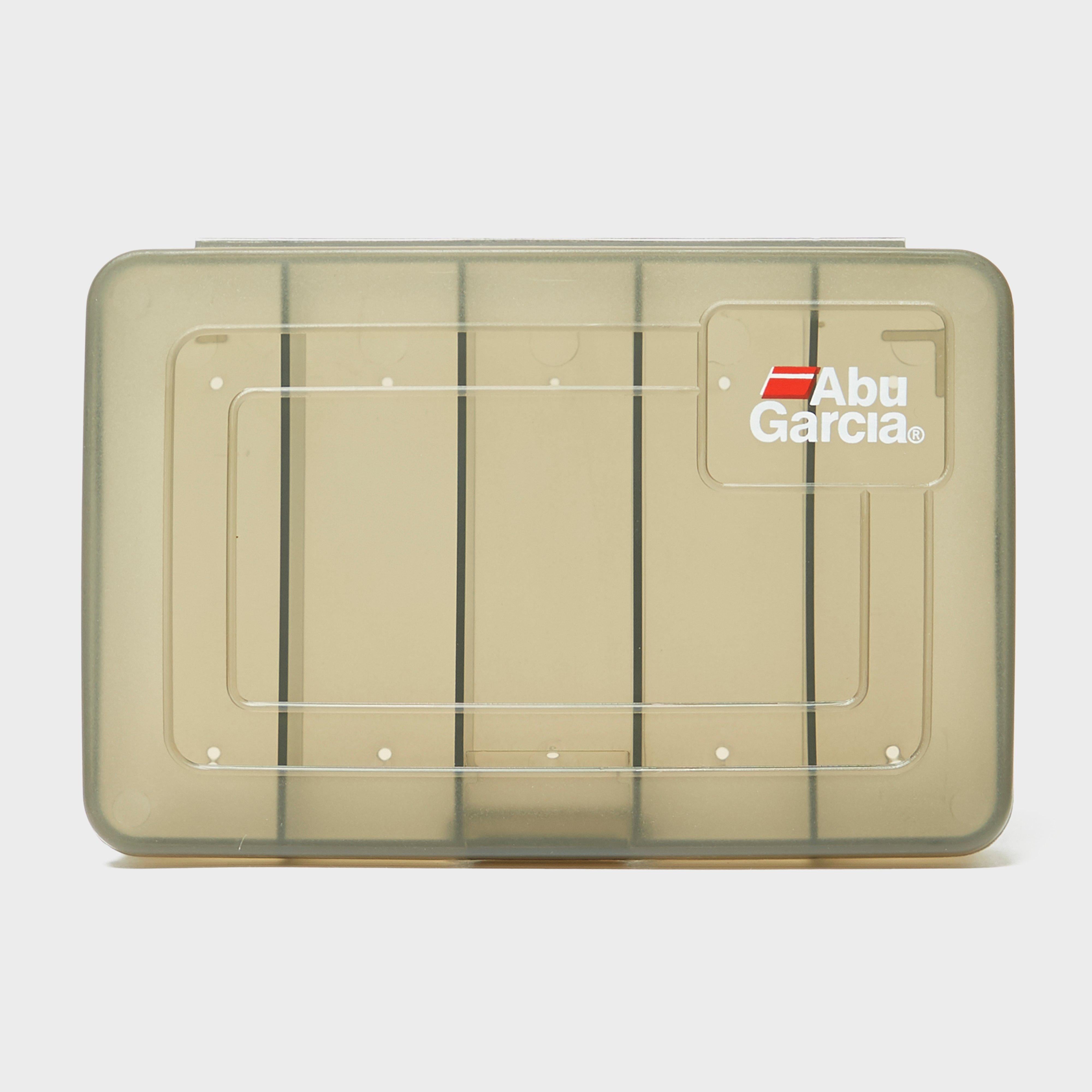 Mini Lure Box Vertical