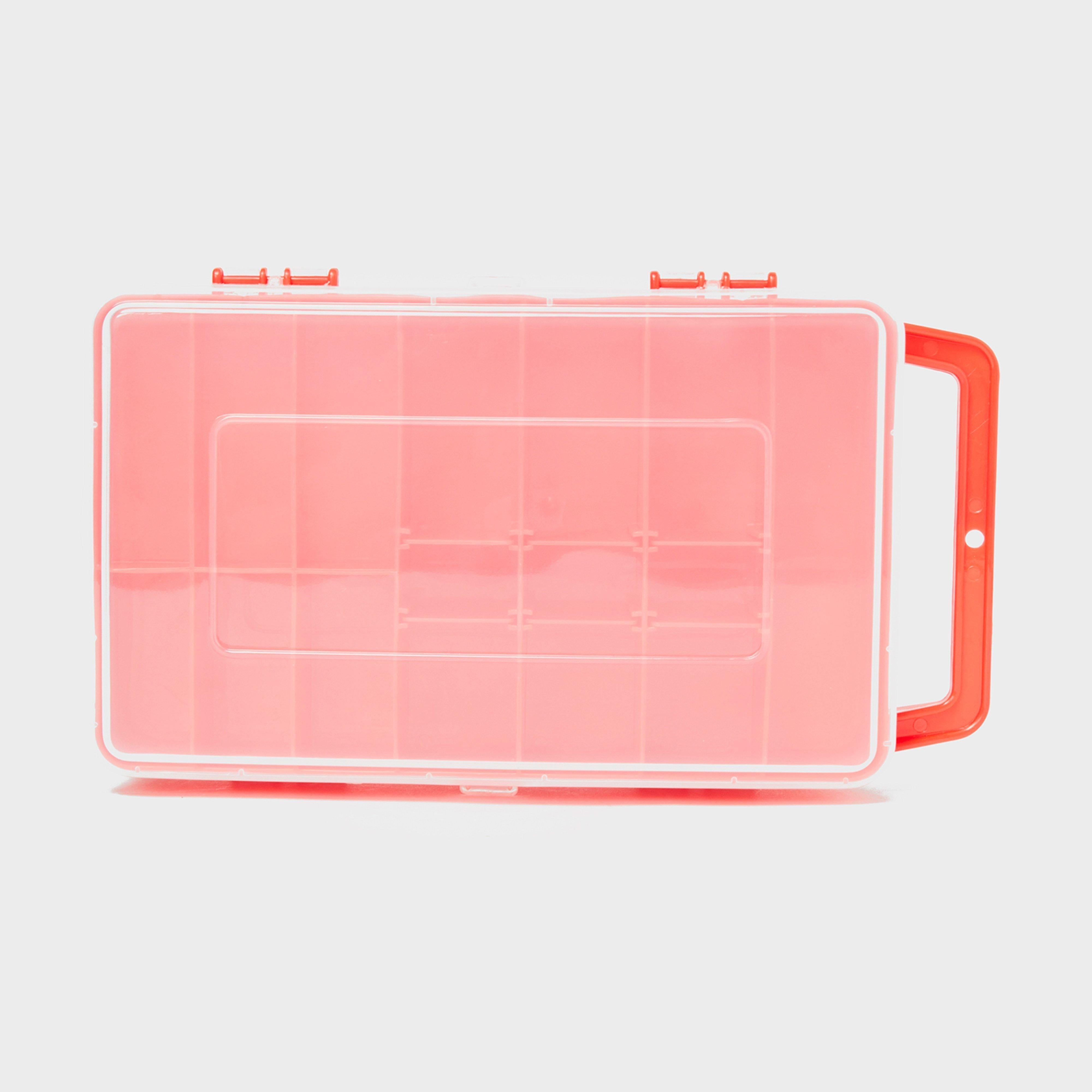 Double Sided Utility Box Medium