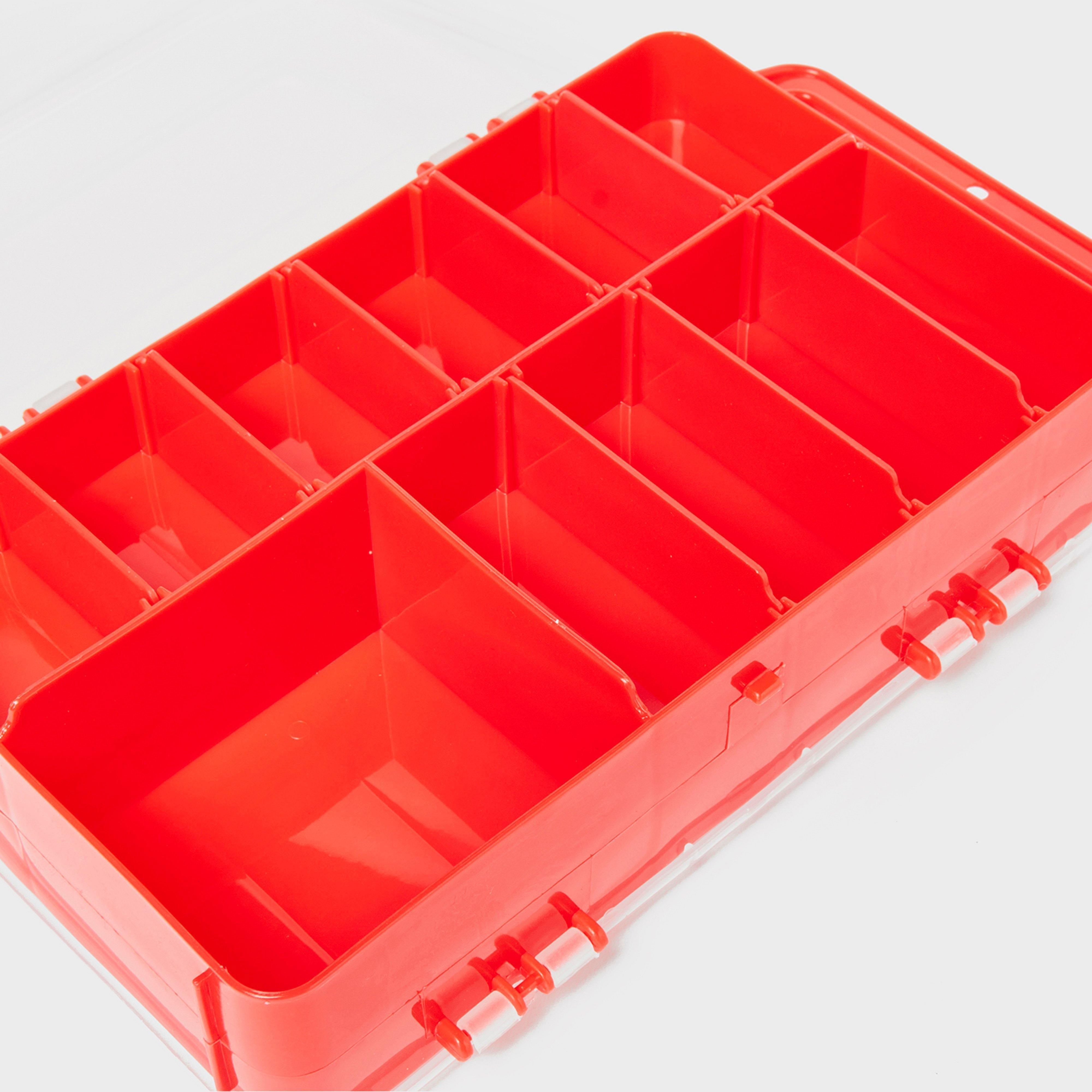 Double Sided Utility Box Medium