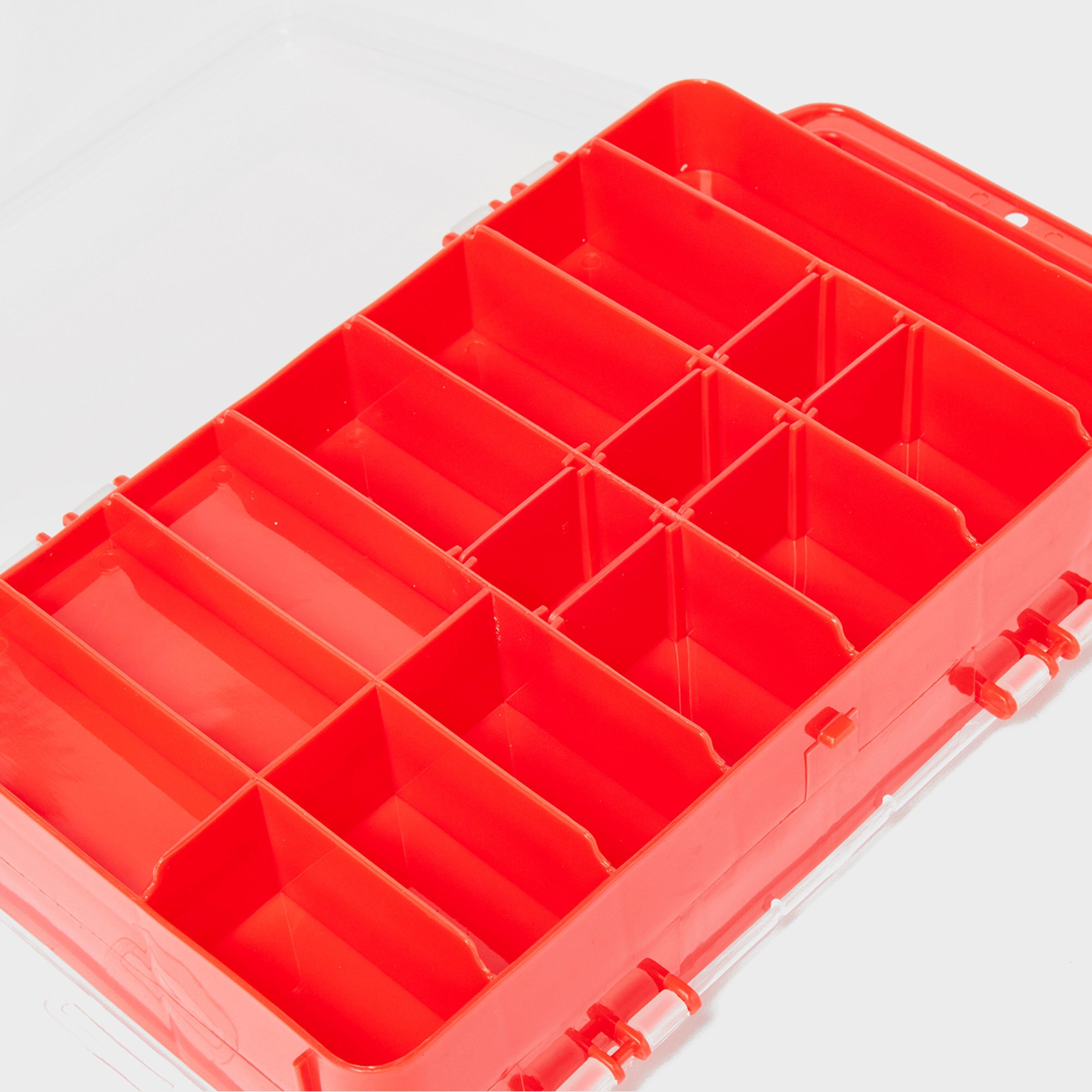 Double Sided Utility Box Medium