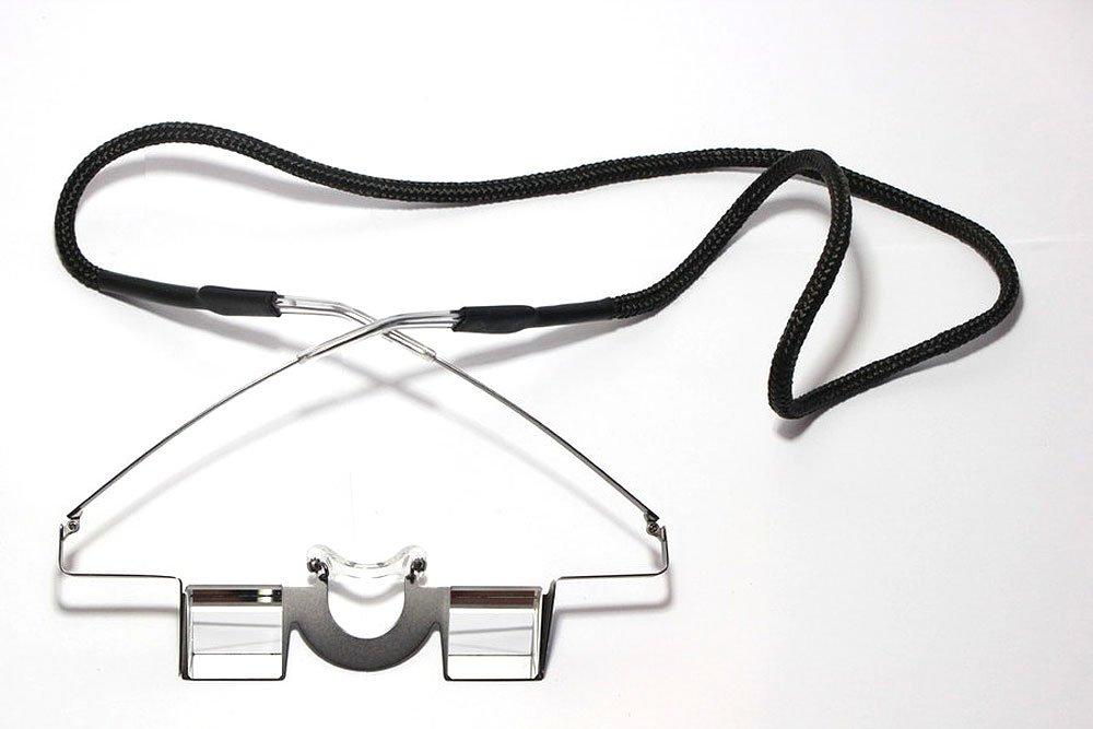 Belay Glasses