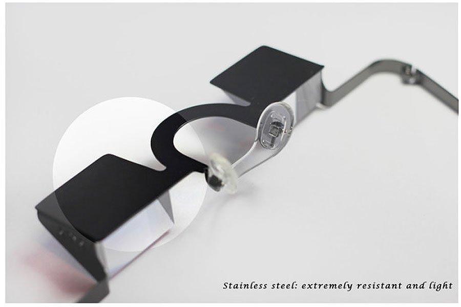 Belay Glasses