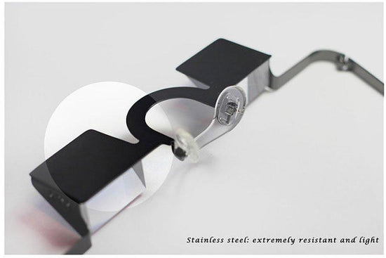 Belay Glasses