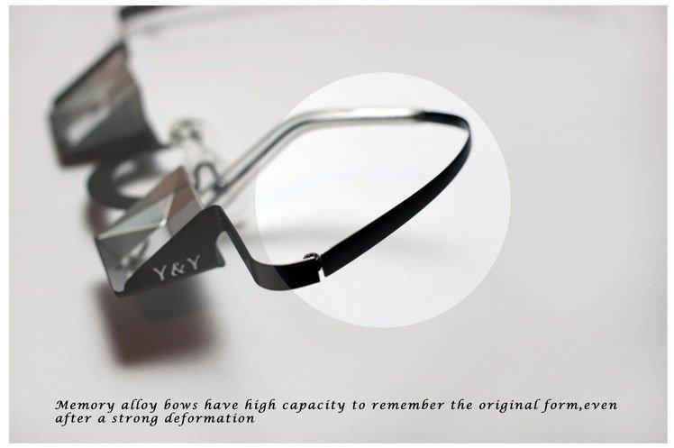 Belay Glasses