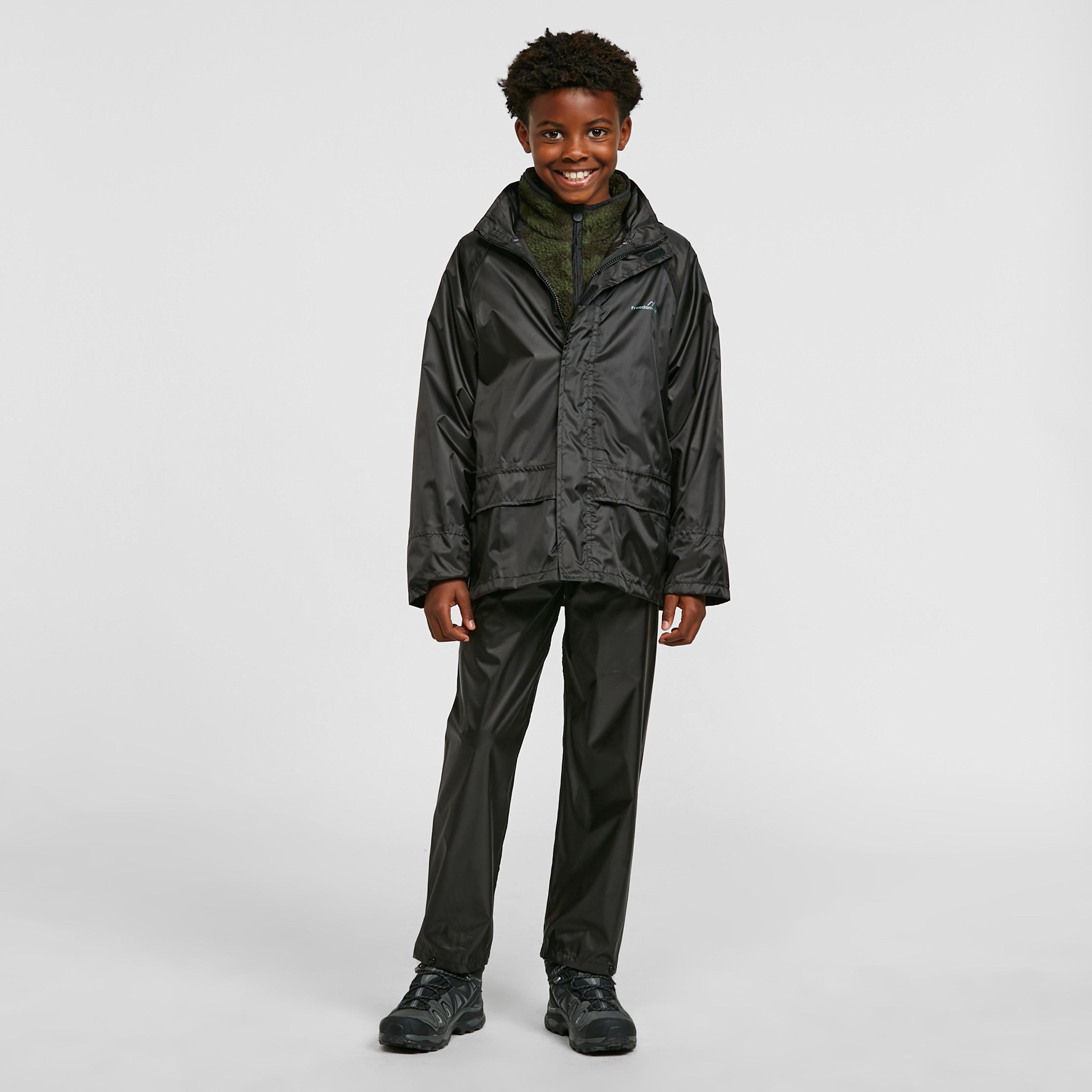 Essential Waterproof Suit (Unisex)
