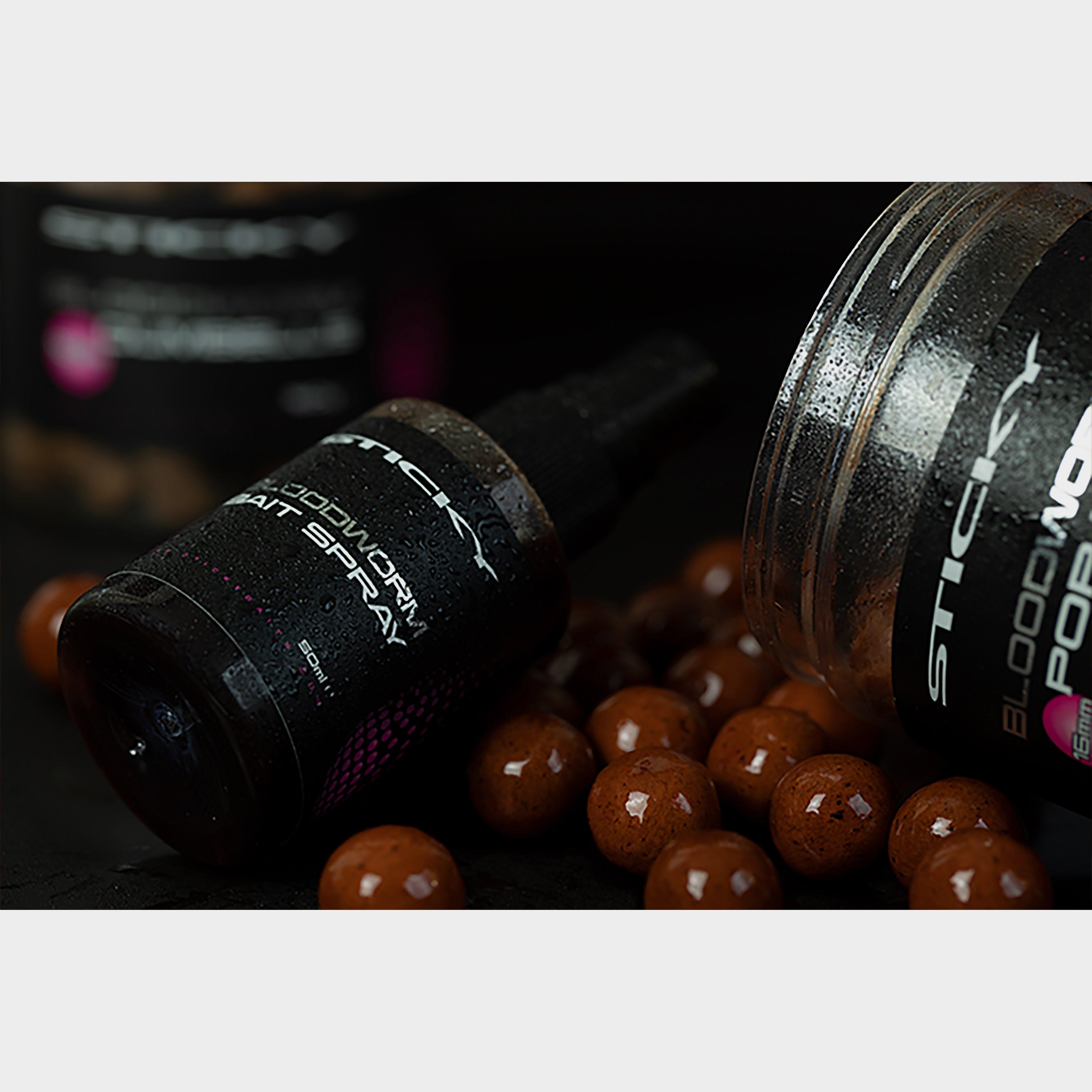 Bloodworm Bait Spray 50ml