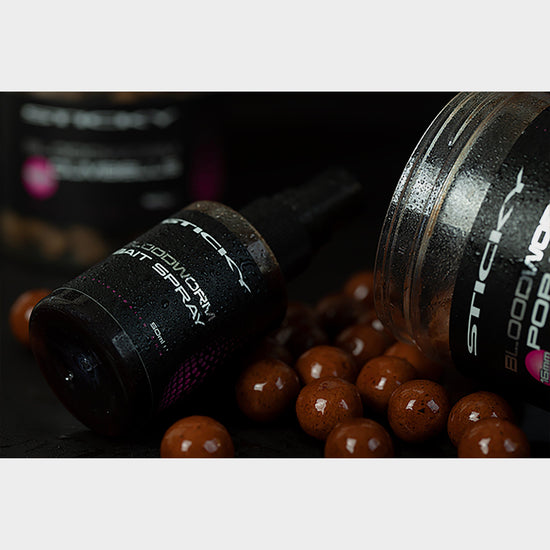 Bloodworm Bait Spray 50ml