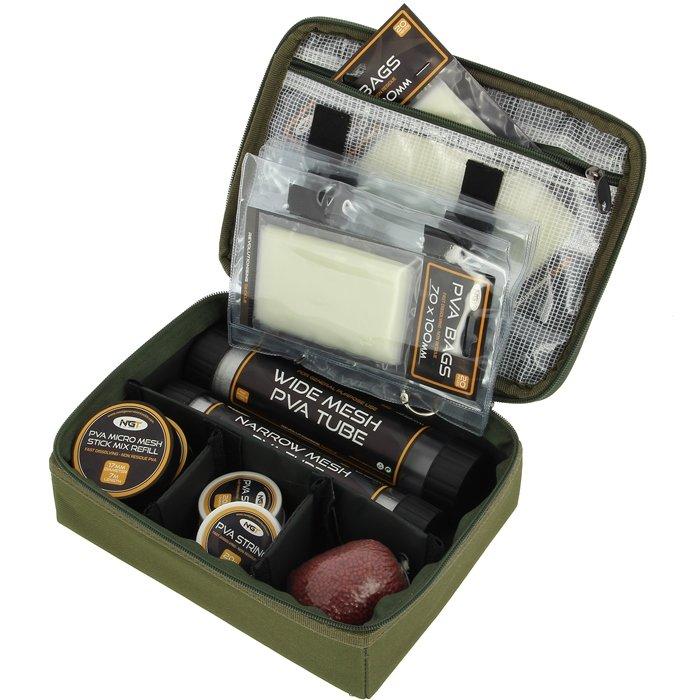 PVA Rig Storage Bag