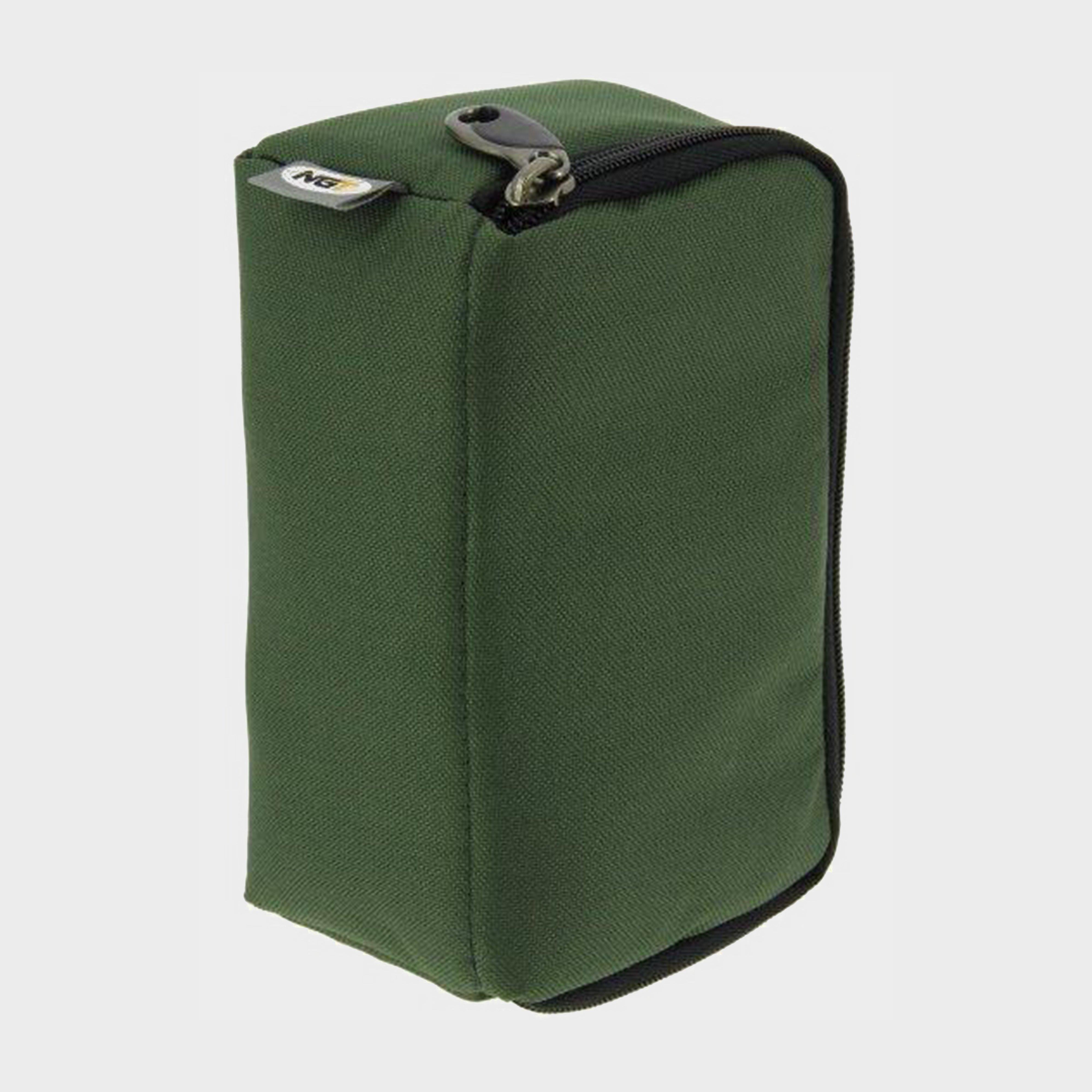 NGT 3 Way Lead Bag
