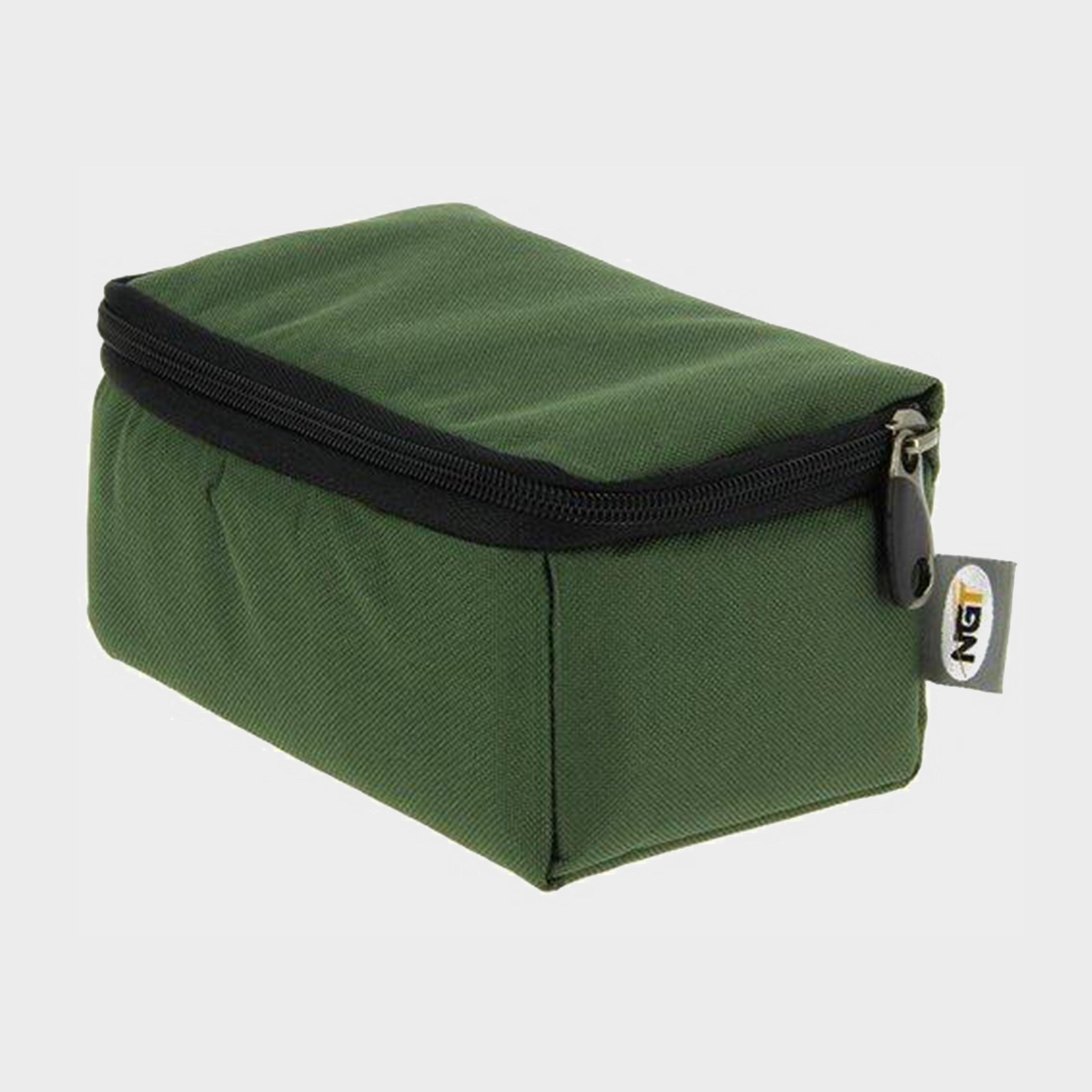 NGT 3 Way Lead Bag