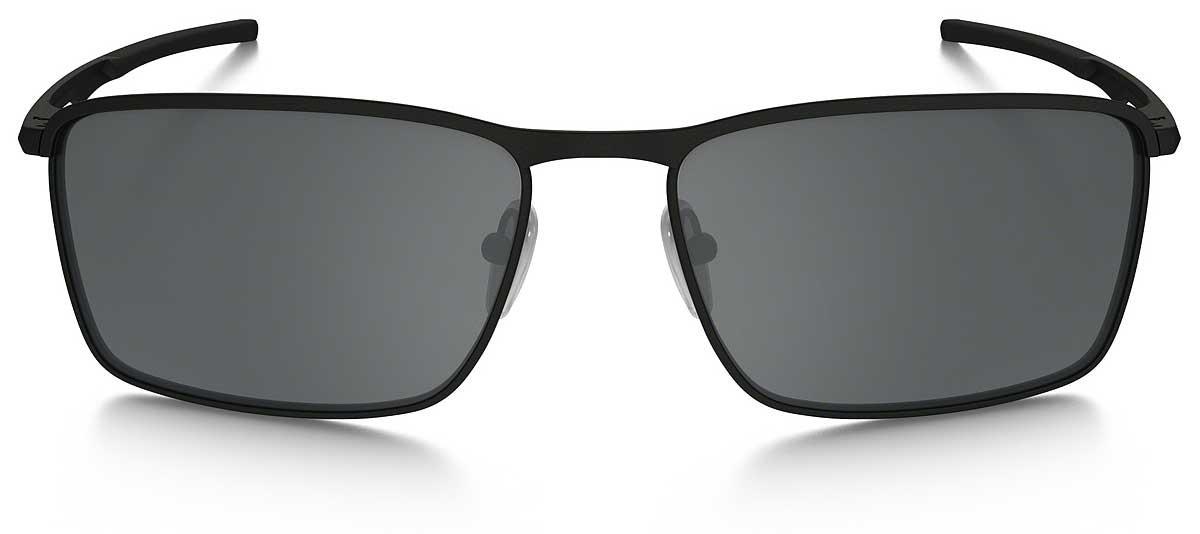 Conductor 6 Sunglasses (Matte Black/Iridium)