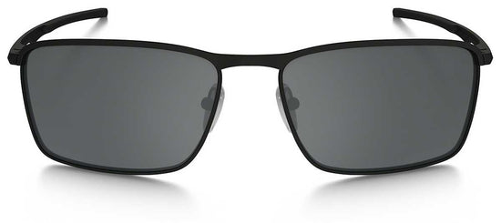 Conductor 6 Sunglasses (Matte Black/Iridium)