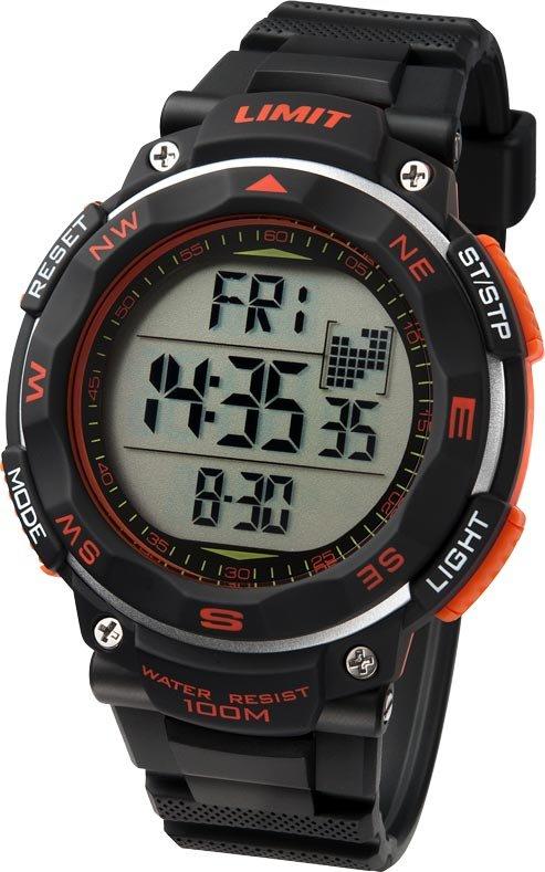 Pro XR Watch