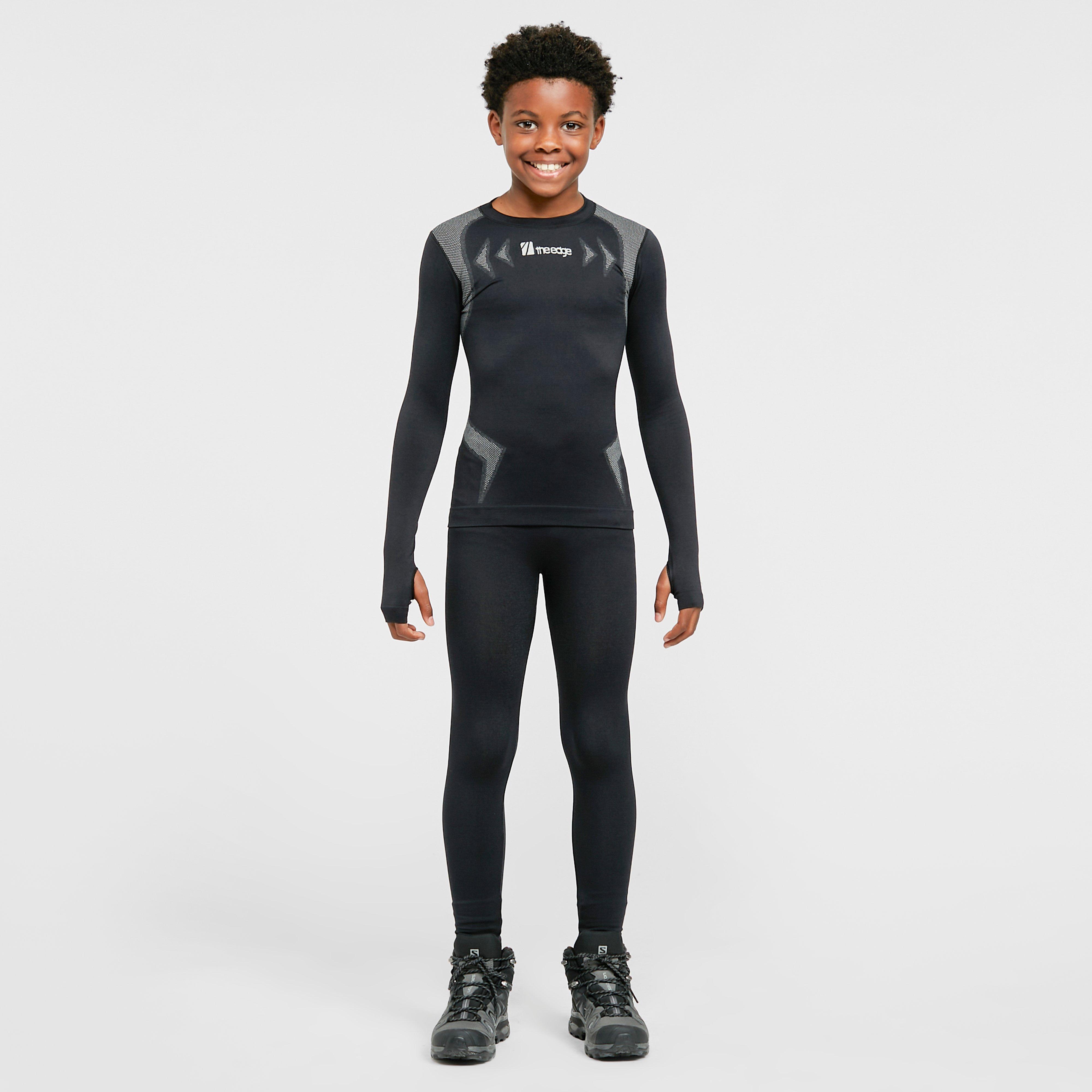 Flow Form Children's Baselayer Top